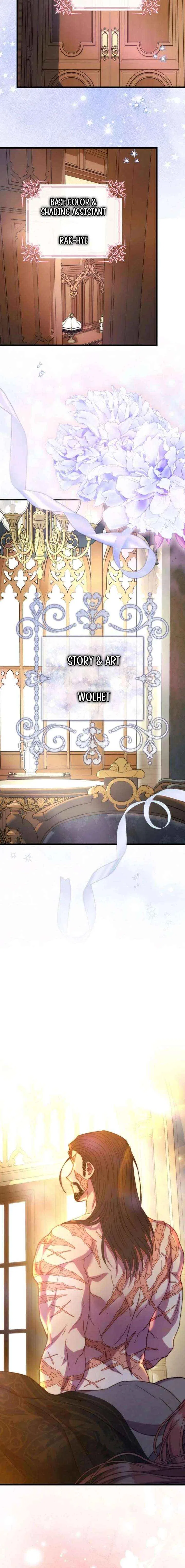 Another Typical Fantasy Romance Chapter 160 – Page 19