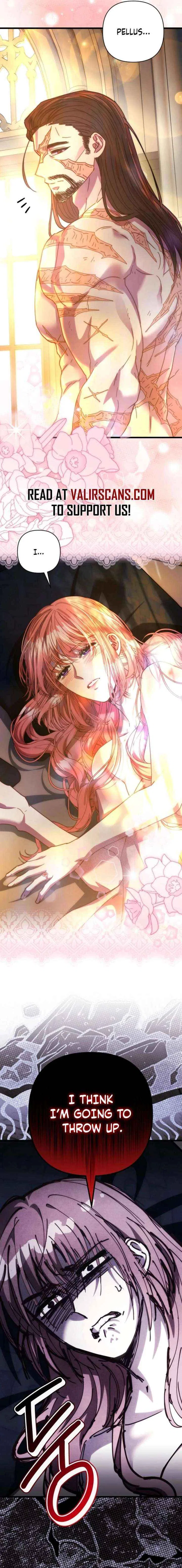Another Typical Fantasy Romance Chapter 160 – Page 20