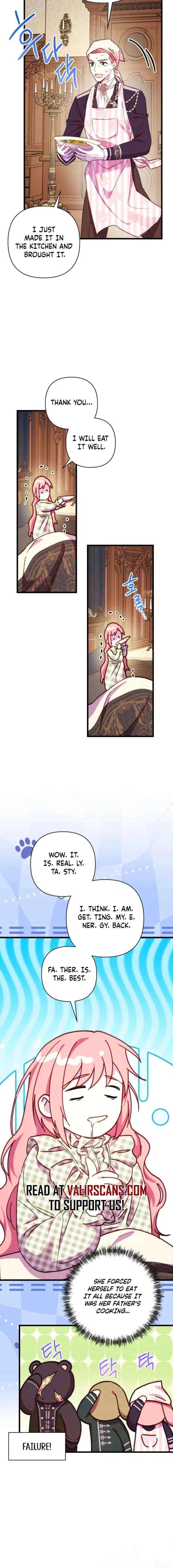 Another Typical Fantasy Romance Chapter 160 – Page 23