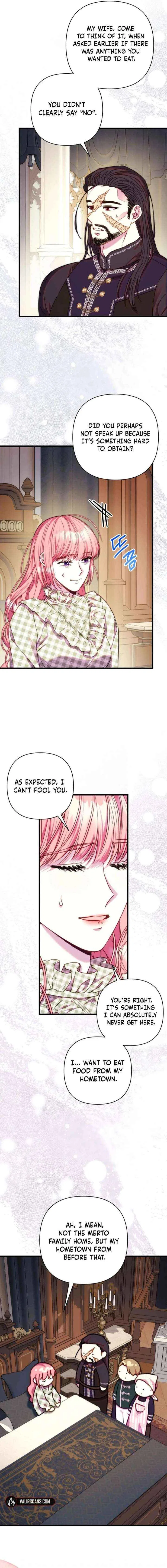 Another Typical Fantasy Romance Chapter 160 – Page 24