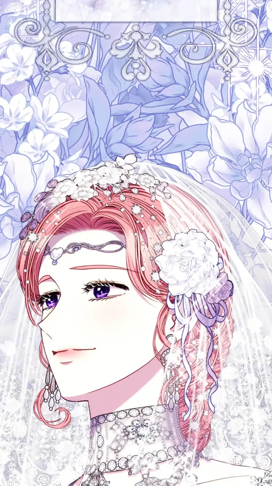 Another Typical Fantasy Romance Chapter 159 – Page 7