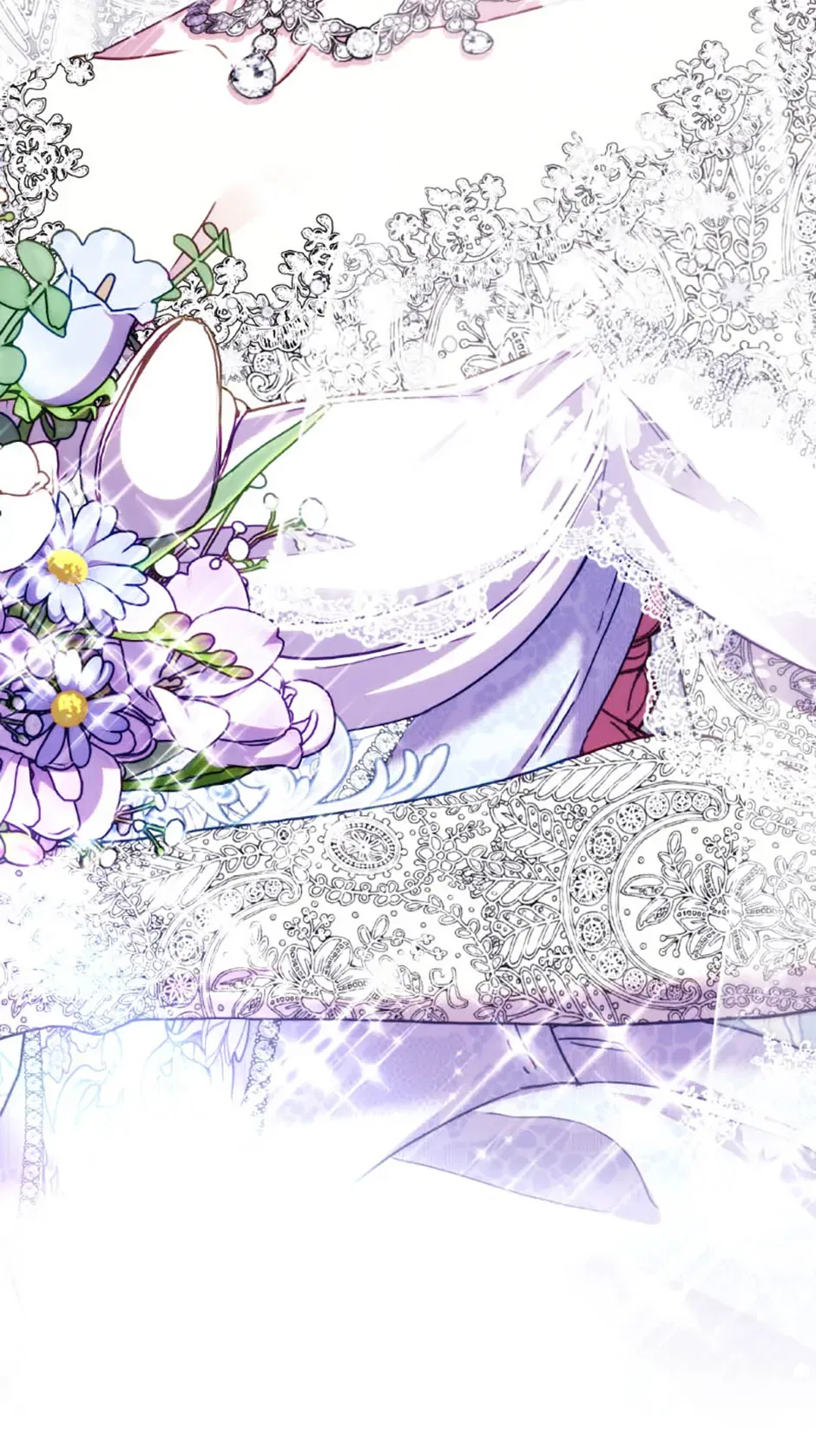 Another Typical Fantasy Romance Chapter 159 – Page 8