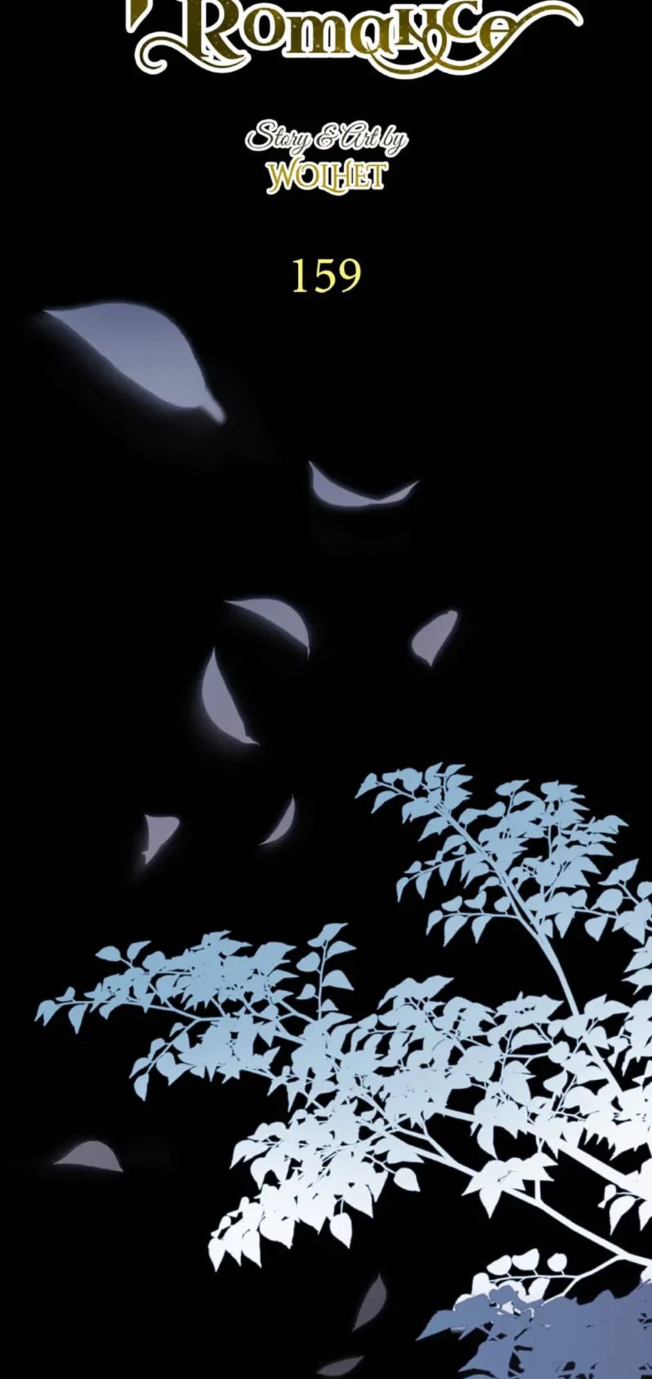 Another Typical Fantasy Romance Chapter 159 – Page 10