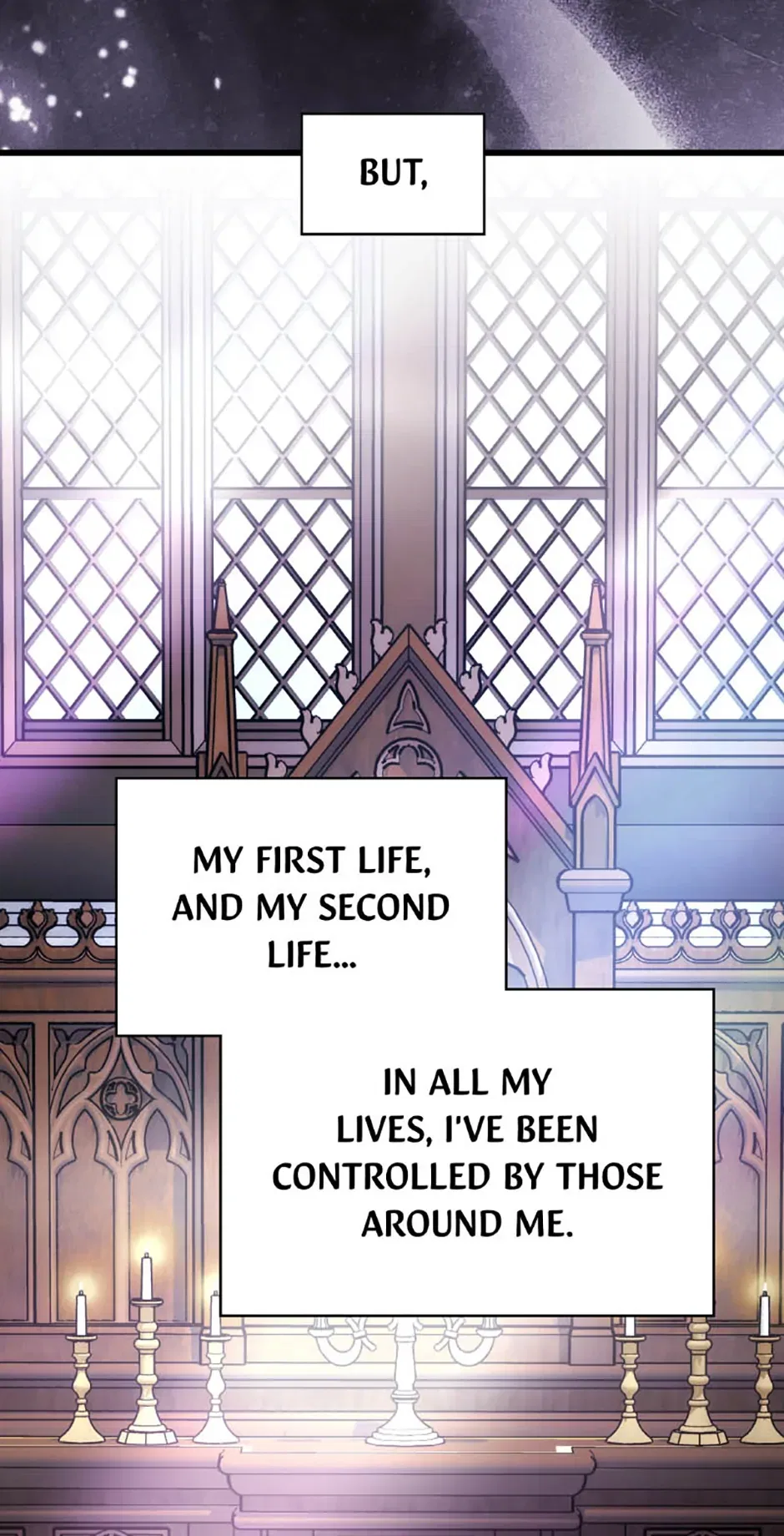Another Typical Fantasy Romance Chapter 159 – Page 19