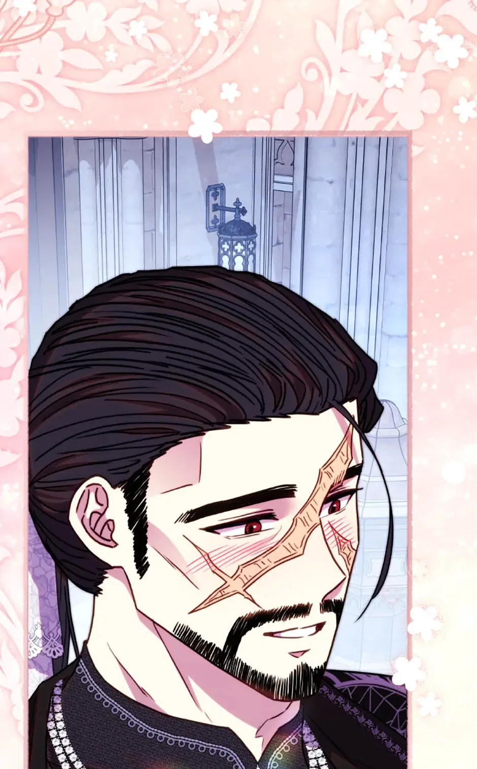 Another Typical Fantasy Romance Chapter 159 – Page 29