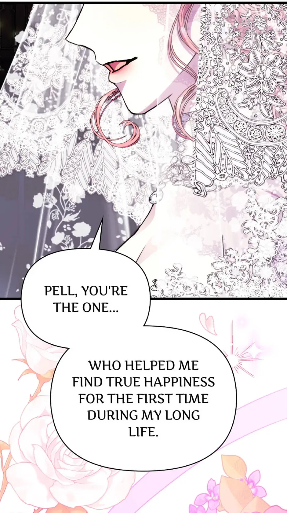 Another Typical Fantasy Romance Chapter 159 – Page 37