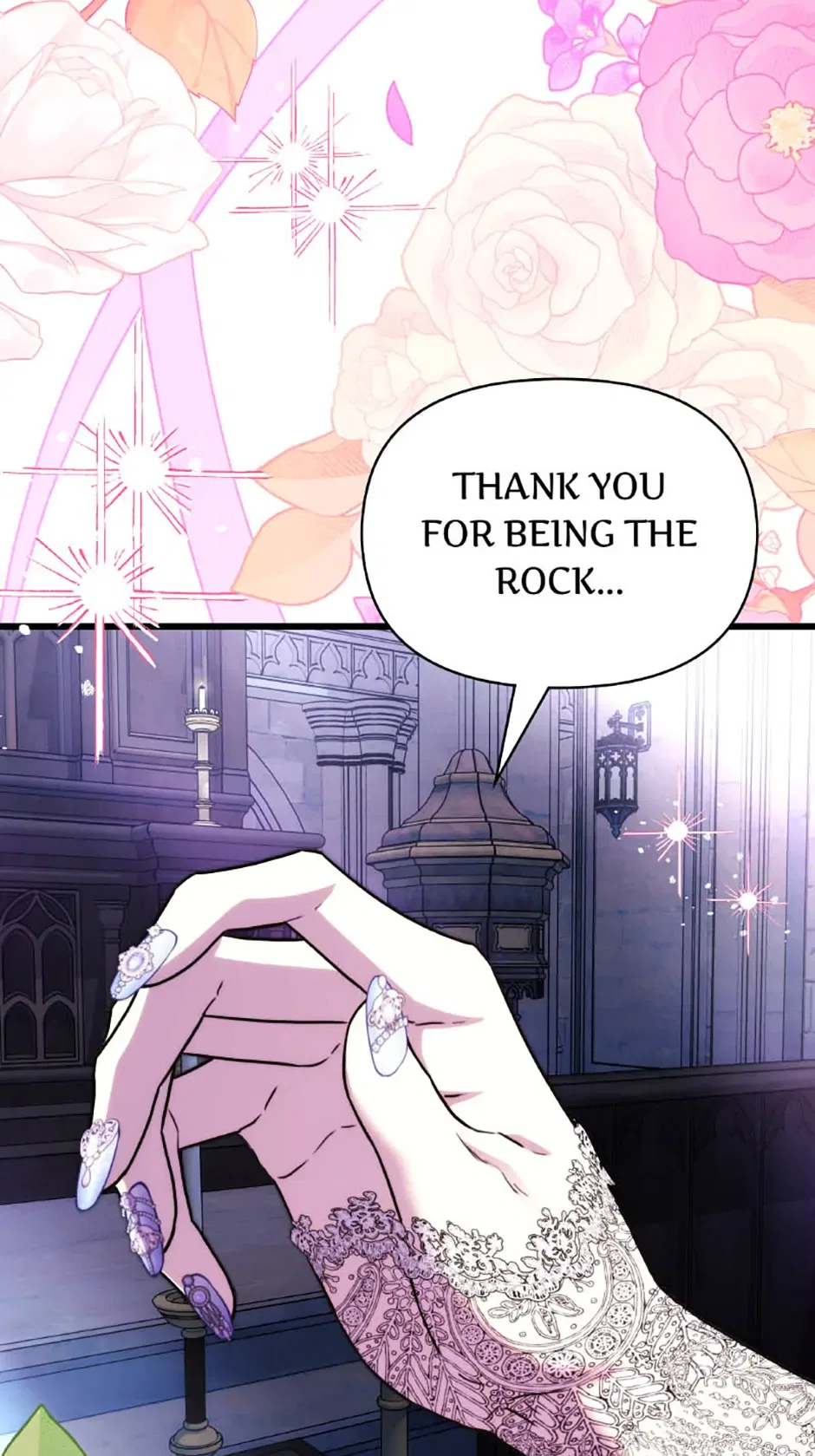 Another Typical Fantasy Romance Chapter 159 – Page 38