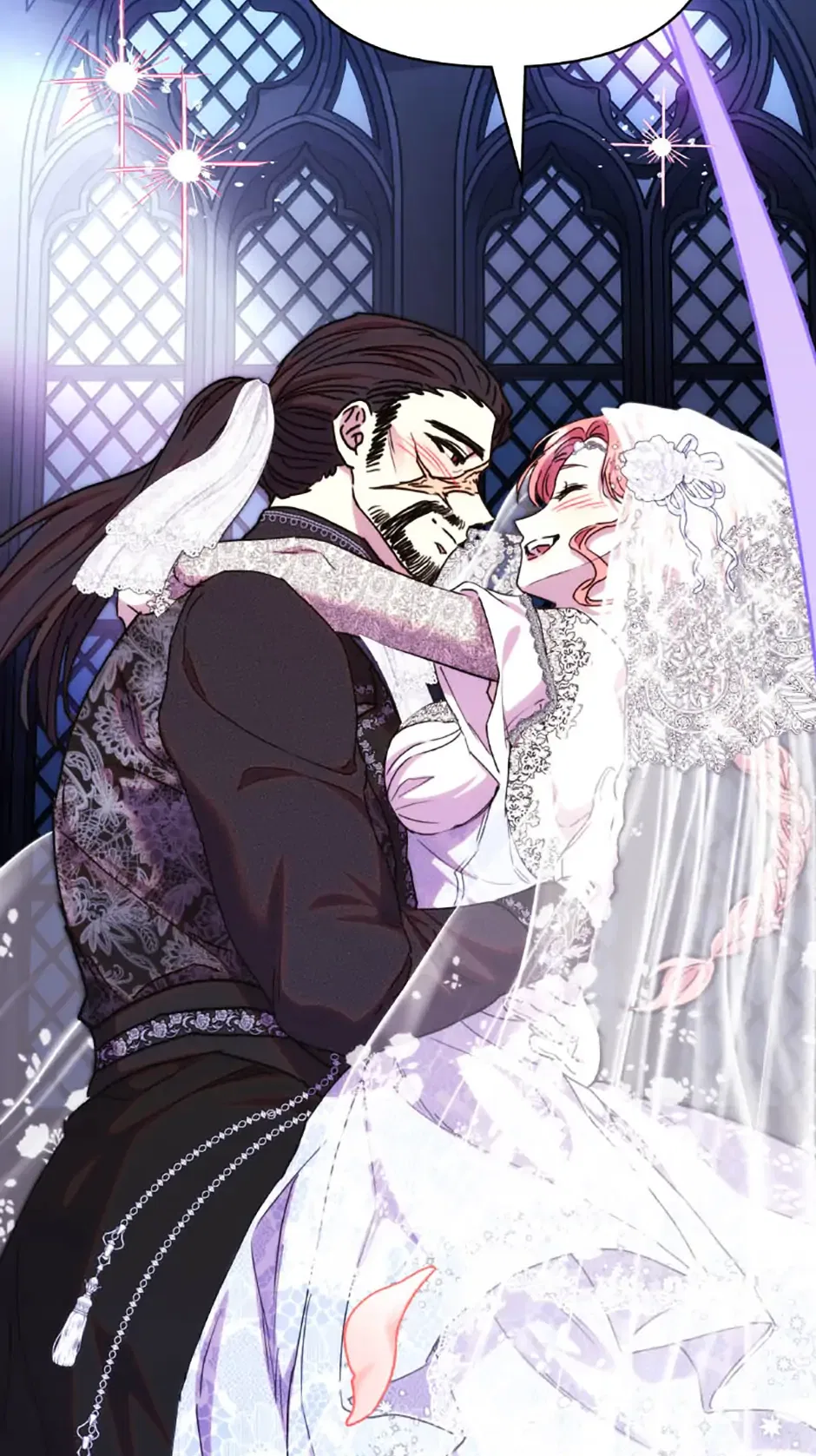 Another Typical Fantasy Romance Chapter 159 – Page 40