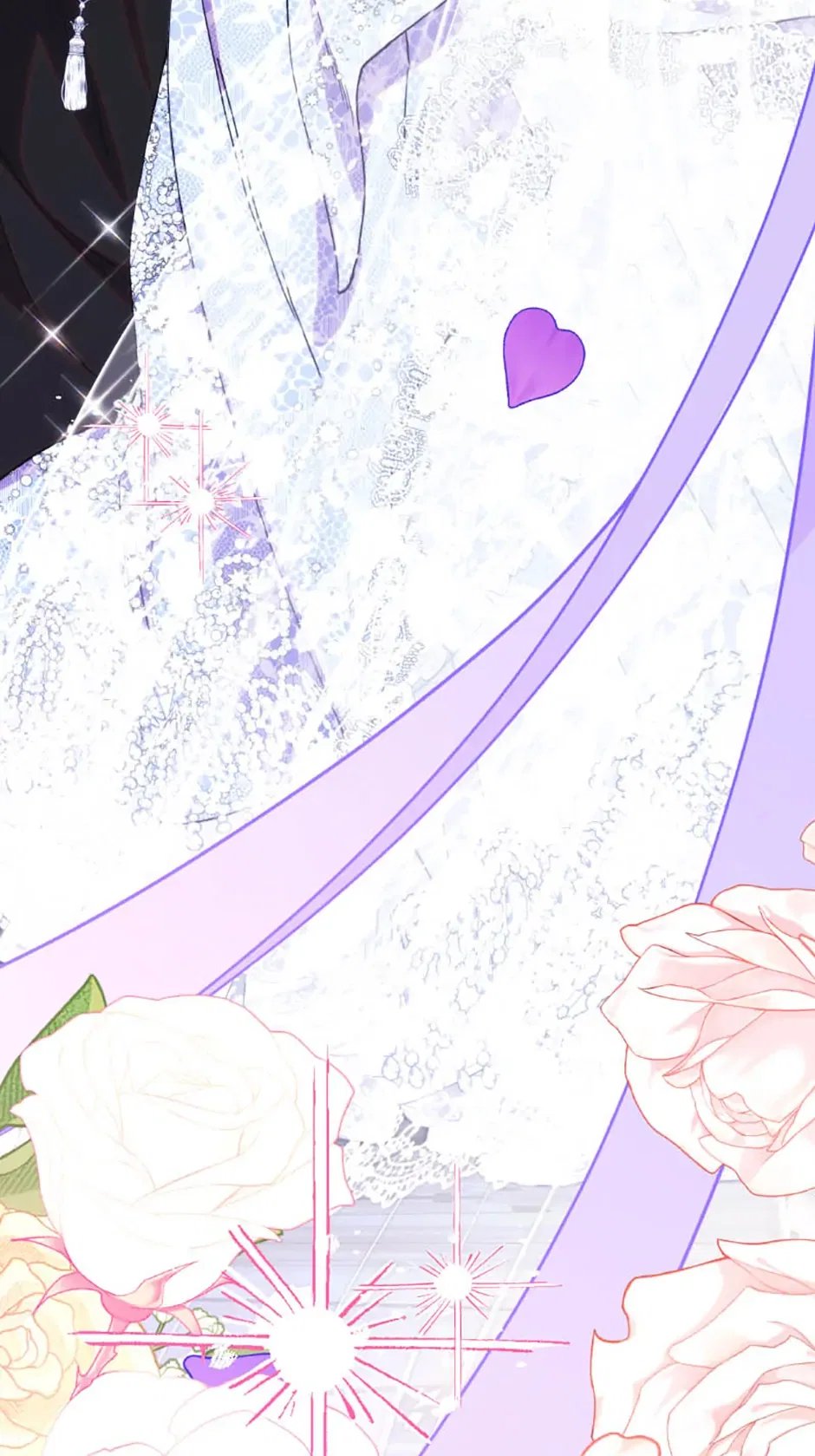 Another Typical Fantasy Romance Chapter 159 – Page 41