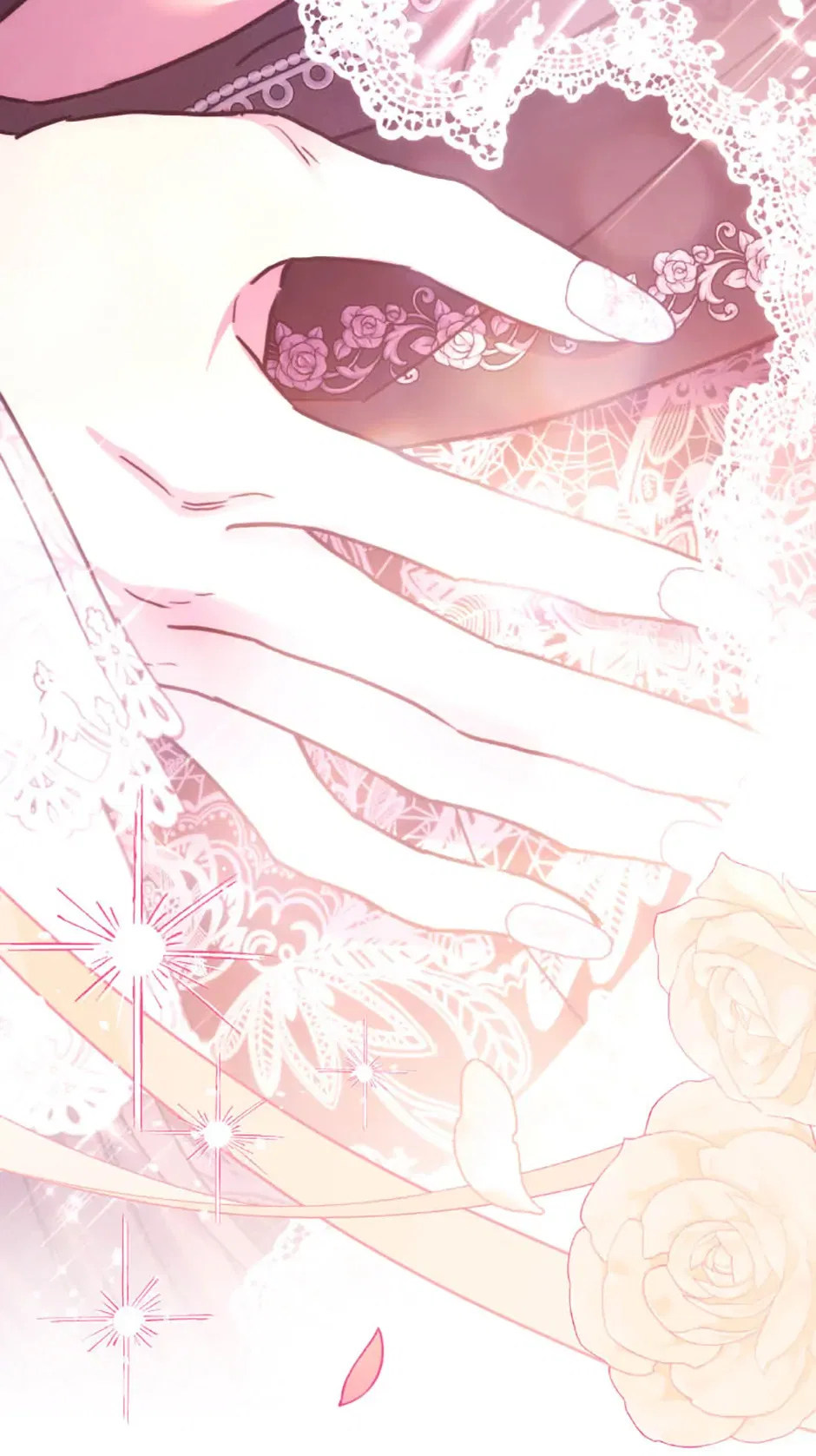 Another Typical Fantasy Romance Chapter 159 – Page 44