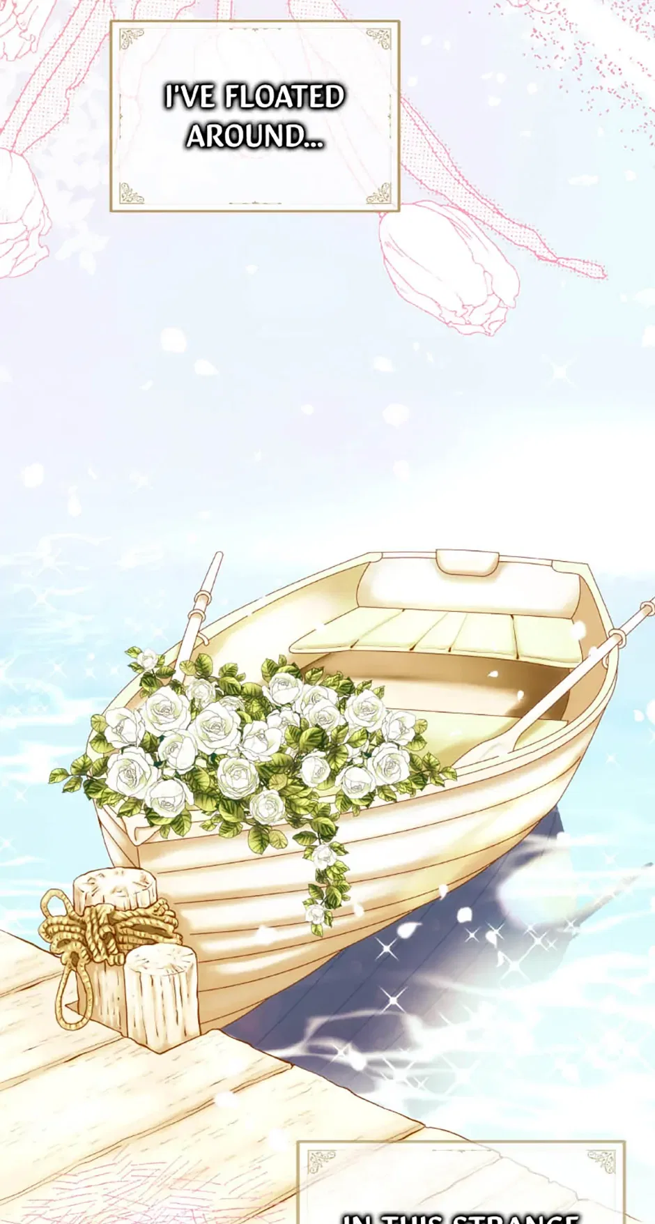 Another Typical Fantasy Romance Chapter 159 – Page 47
