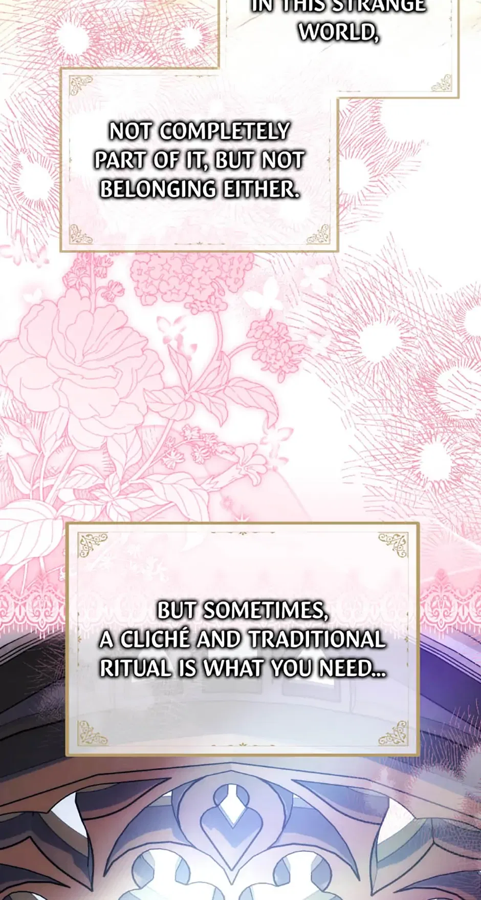 Another Typical Fantasy Romance Chapter 159 – Page 48