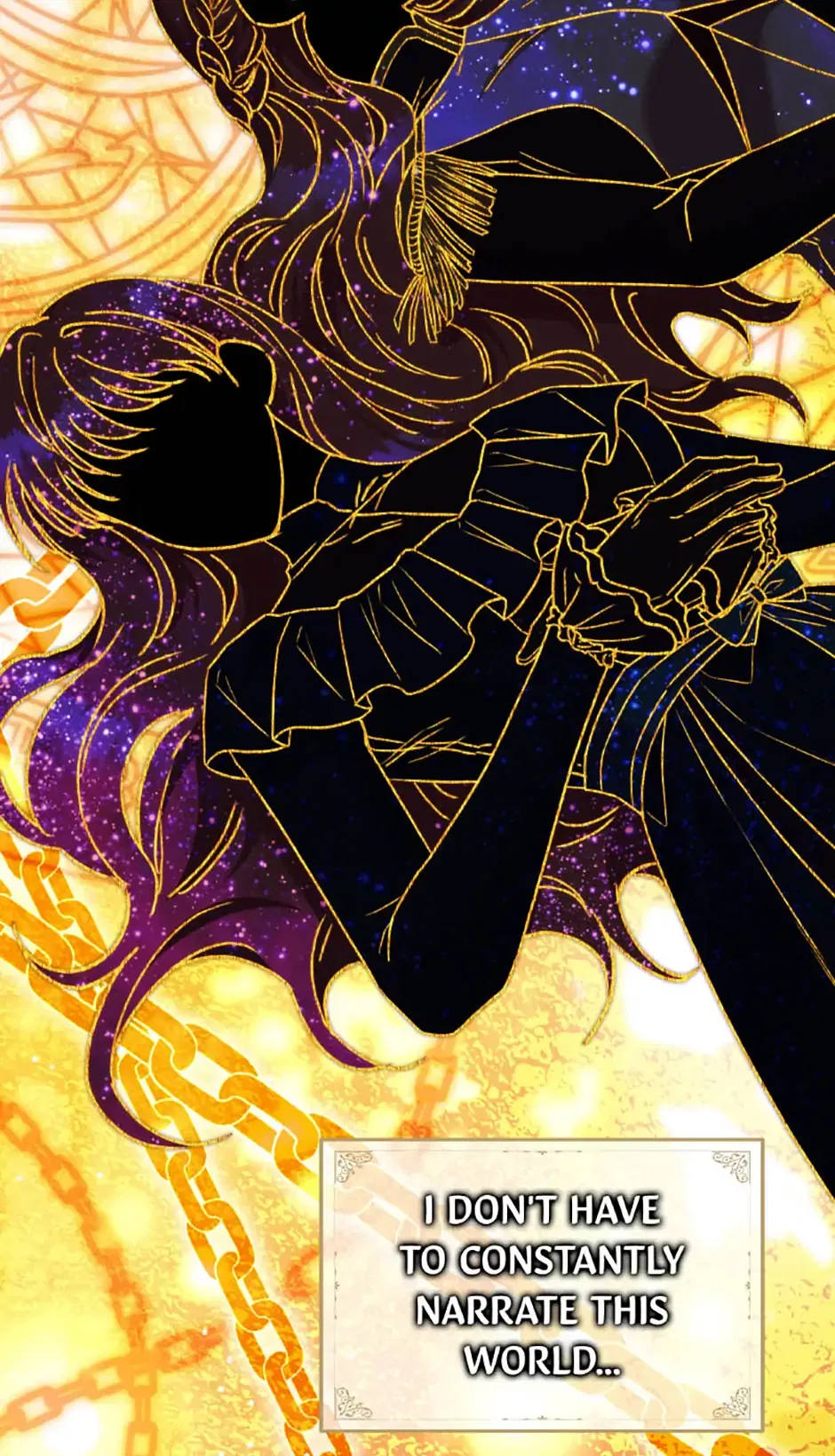 Another Typical Fantasy Romance Chapter 159 – Page 52