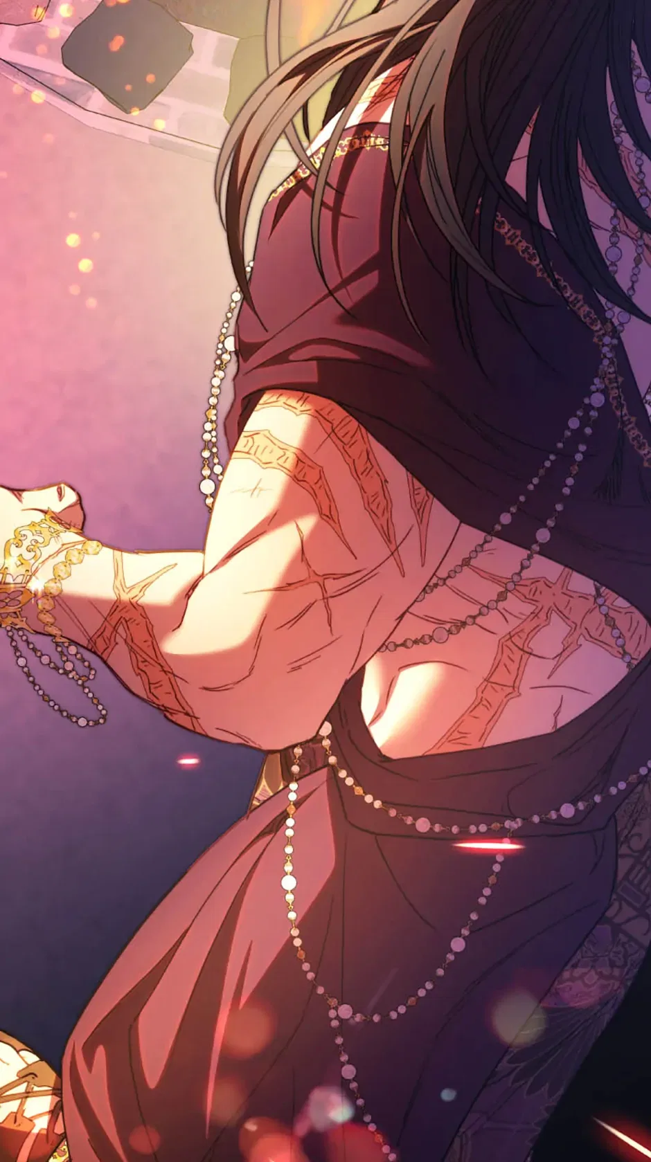 Another Typical Fantasy Romance Chapter 159 – Page 65