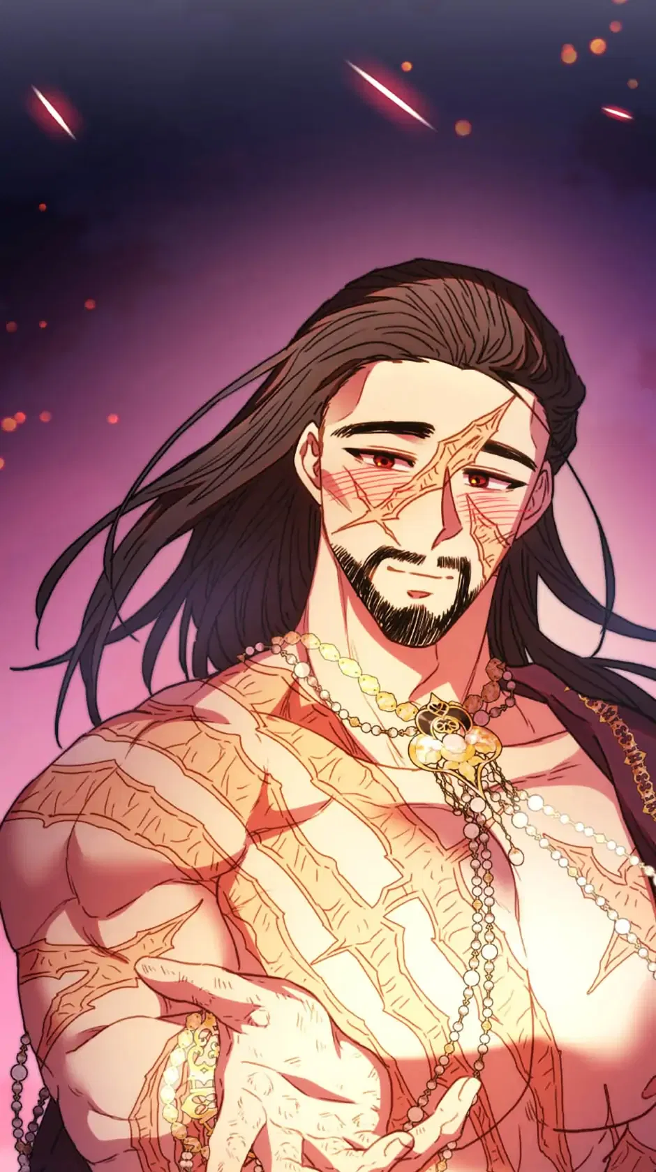Another Typical Fantasy Romance Chapter 159 – Page 68