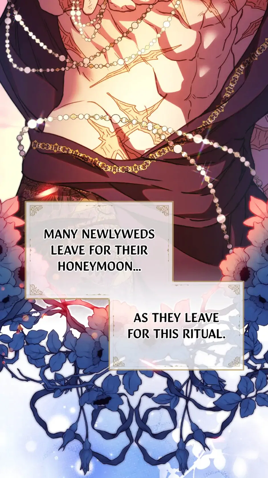 Another Typical Fantasy Romance Chapter 159 – Page 69