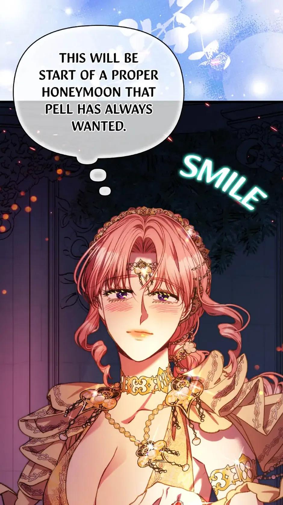 Another Typical Fantasy Romance Chapter 159 – Page 70