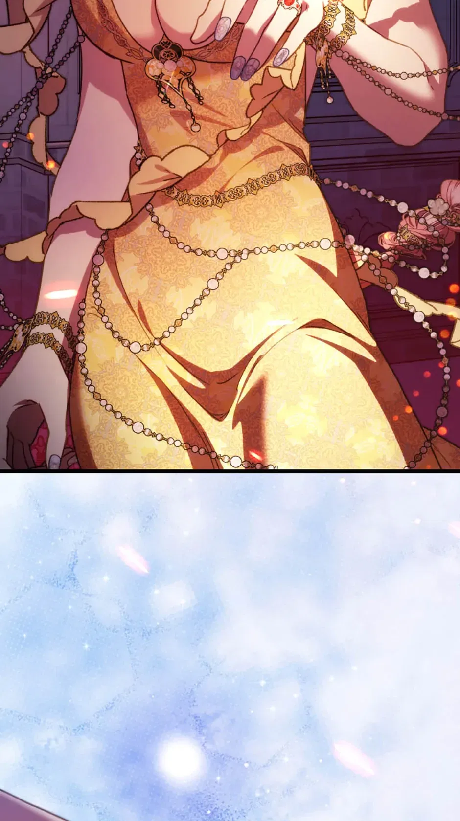 Another Typical Fantasy Romance Chapter 159 – Page 71