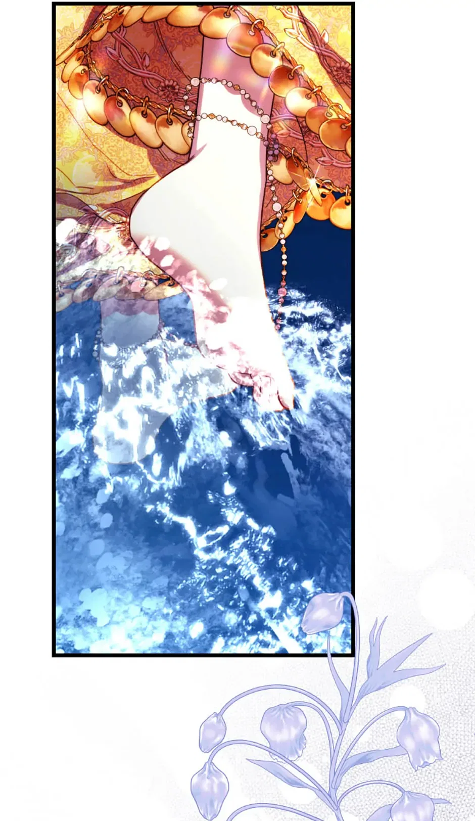 Another Typical Fantasy Romance Chapter 159 – Page 75