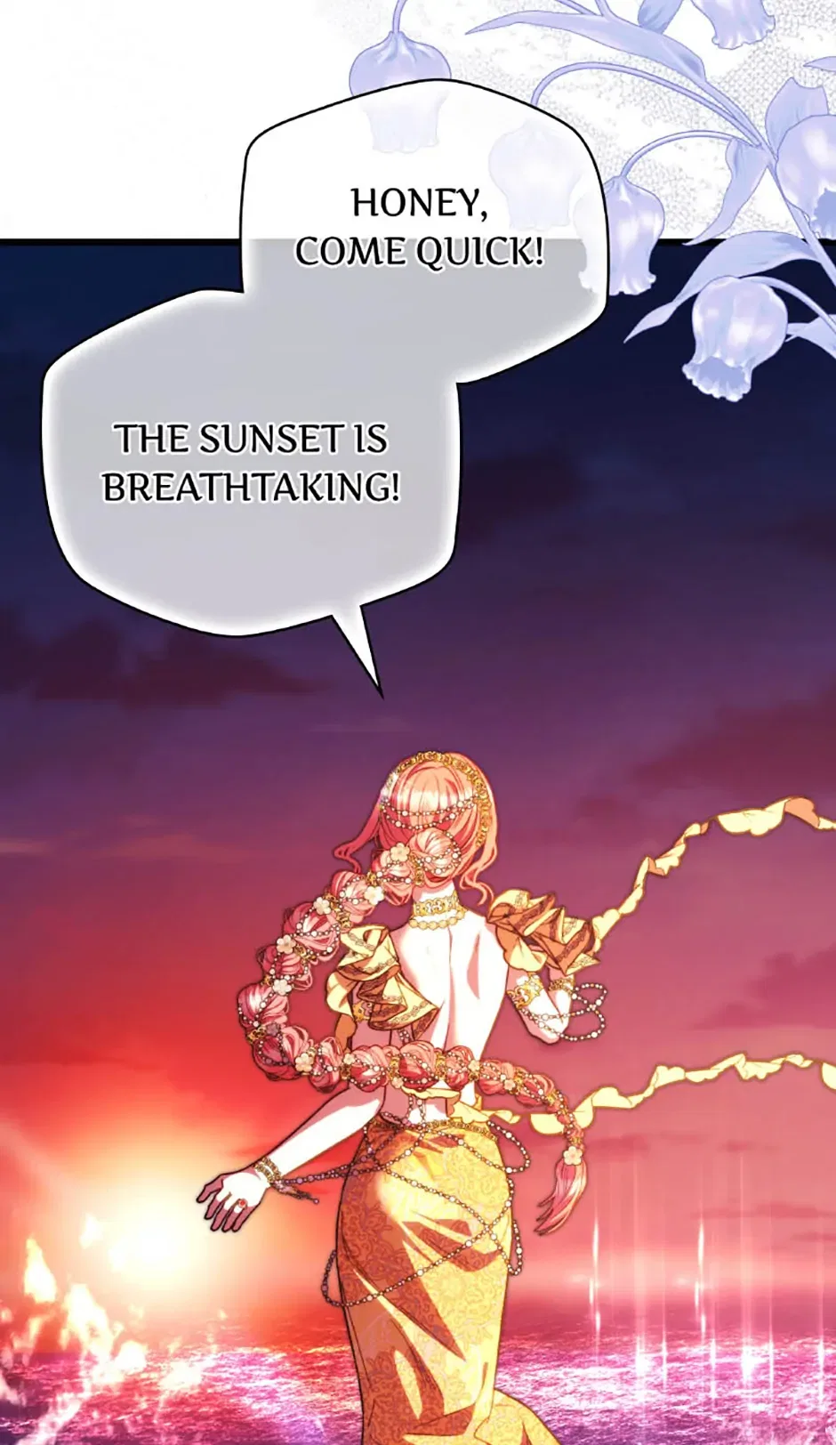 Another Typical Fantasy Romance Chapter 159 – Page 76