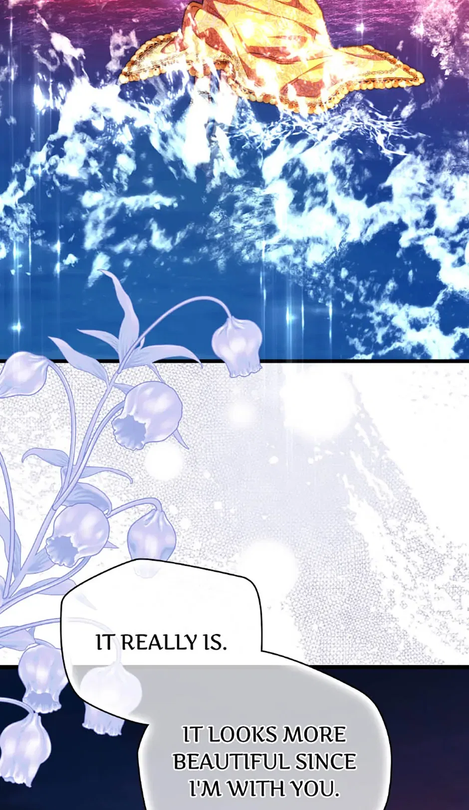 Another Typical Fantasy Romance Chapter 159 – Page 77