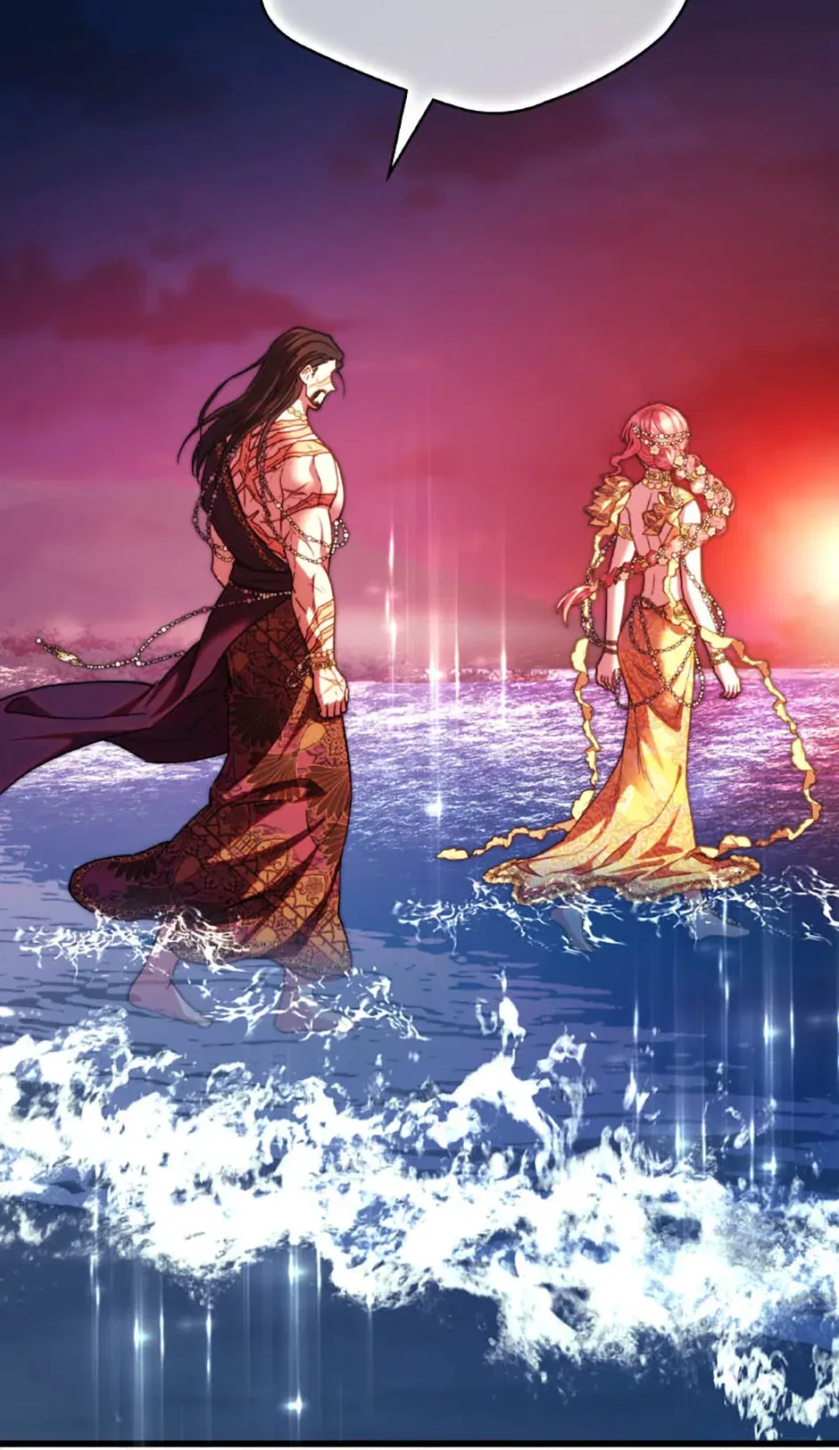 Another Typical Fantasy Romance Chapter 159 – Page 78