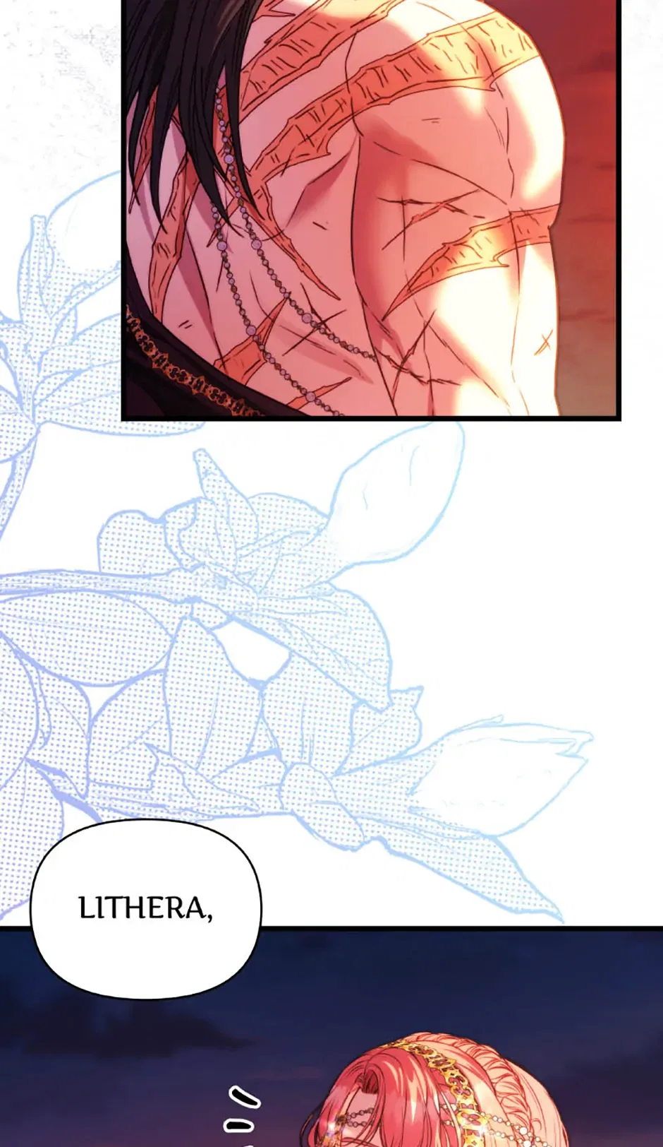 Another Typical Fantasy Romance Chapter 159 – Page 80