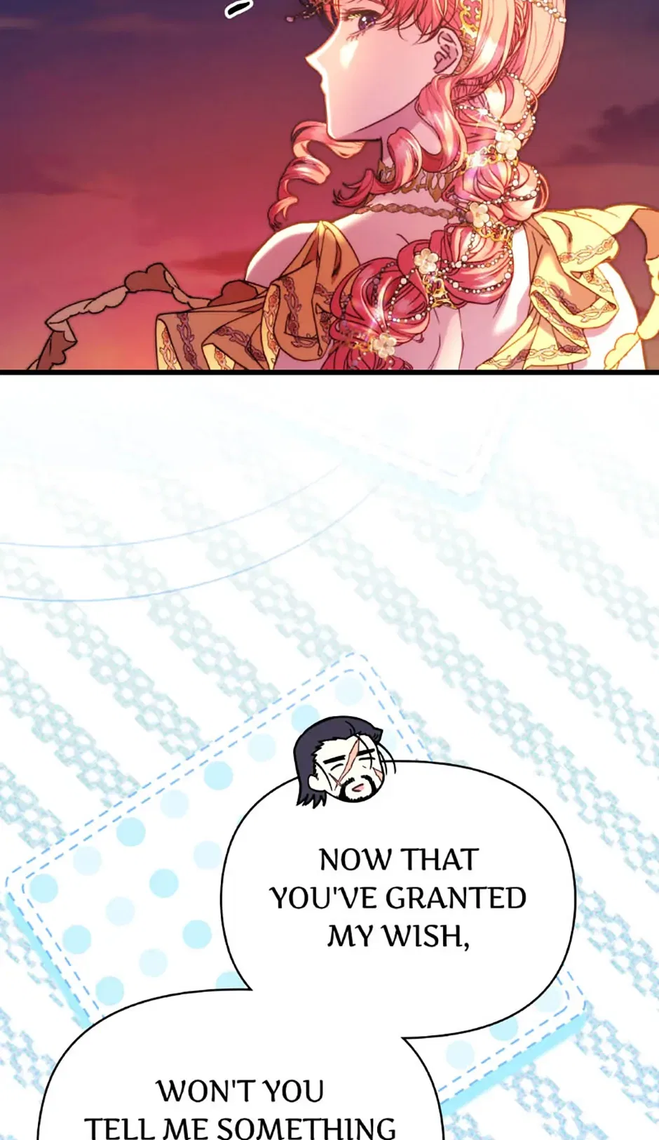 Another Typical Fantasy Romance Chapter 159 – Page 81