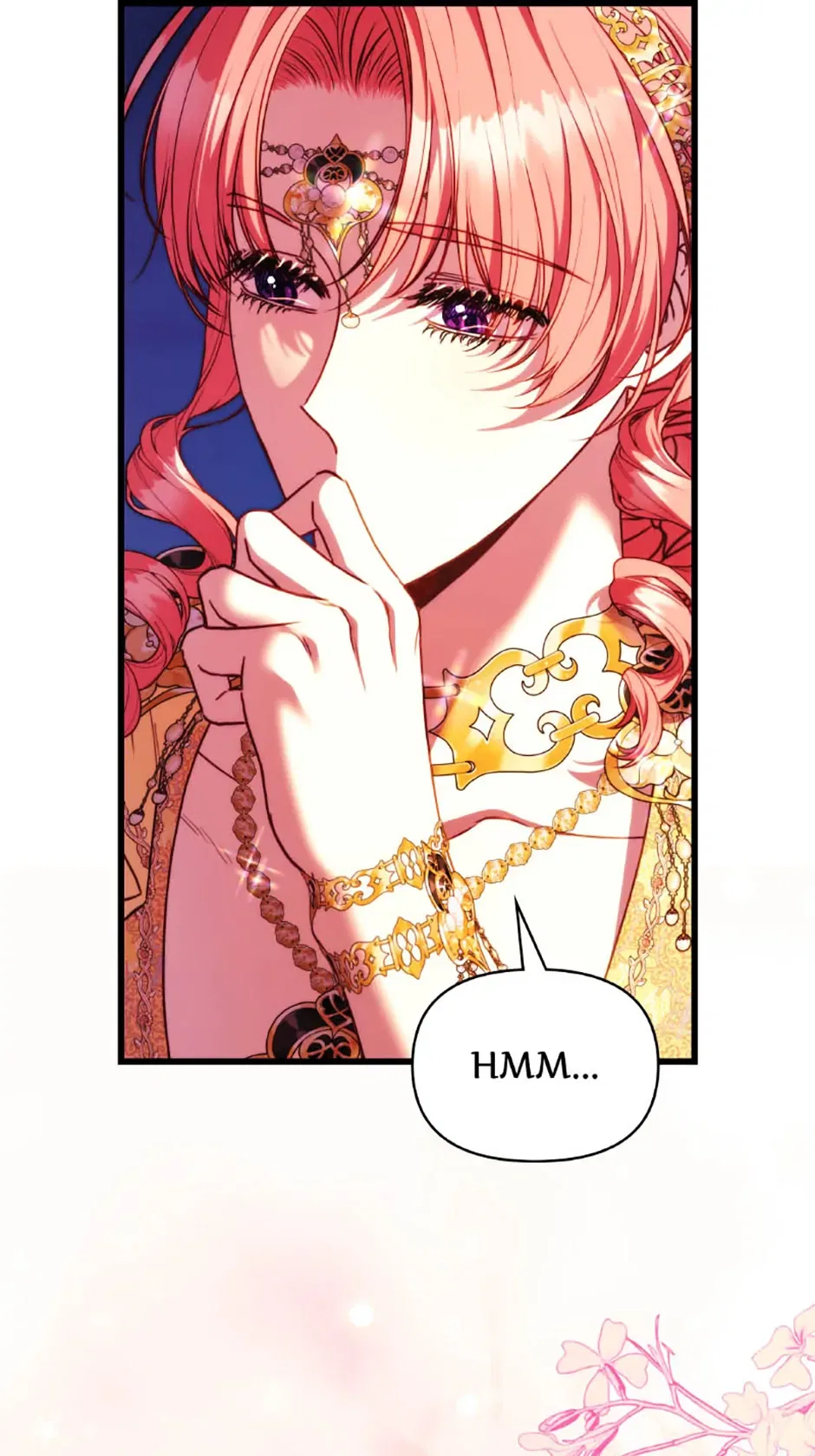 Another Typical Fantasy Romance Chapter 159 – Page 83