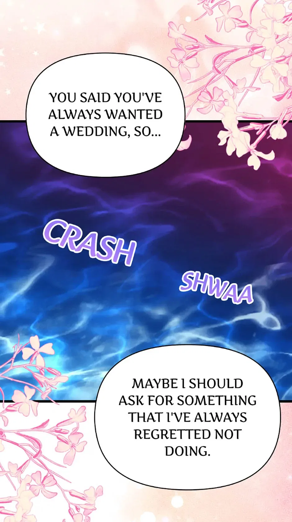 Another Typical Fantasy Romance Chapter 159 – Page 84