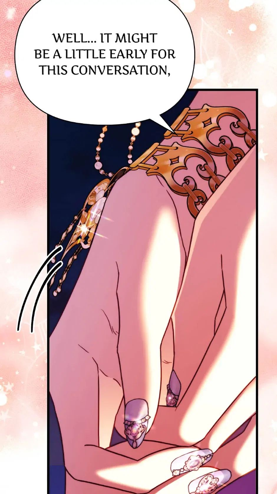 Another Typical Fantasy Romance Chapter 159 – Page 86