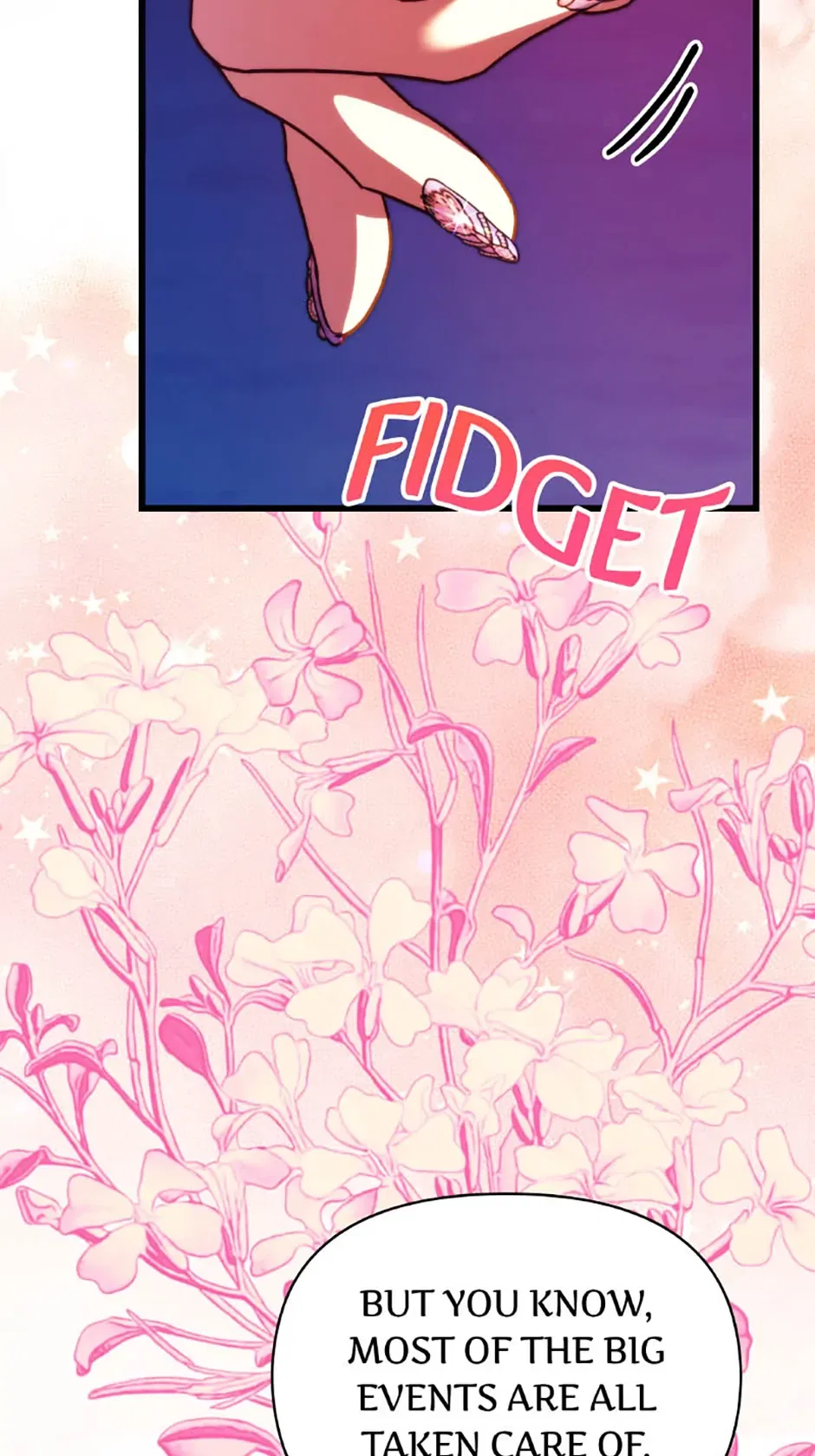 Another Typical Fantasy Romance Chapter 159 – Page 87
