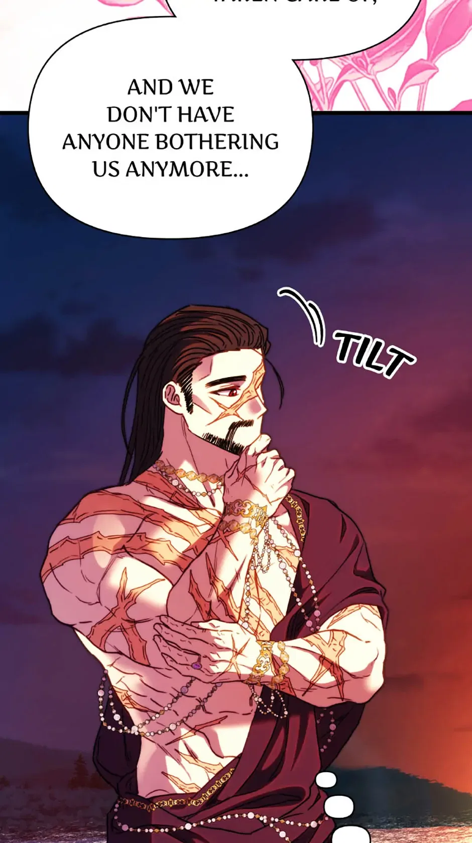 Another Typical Fantasy Romance Chapter 159 – Page 88