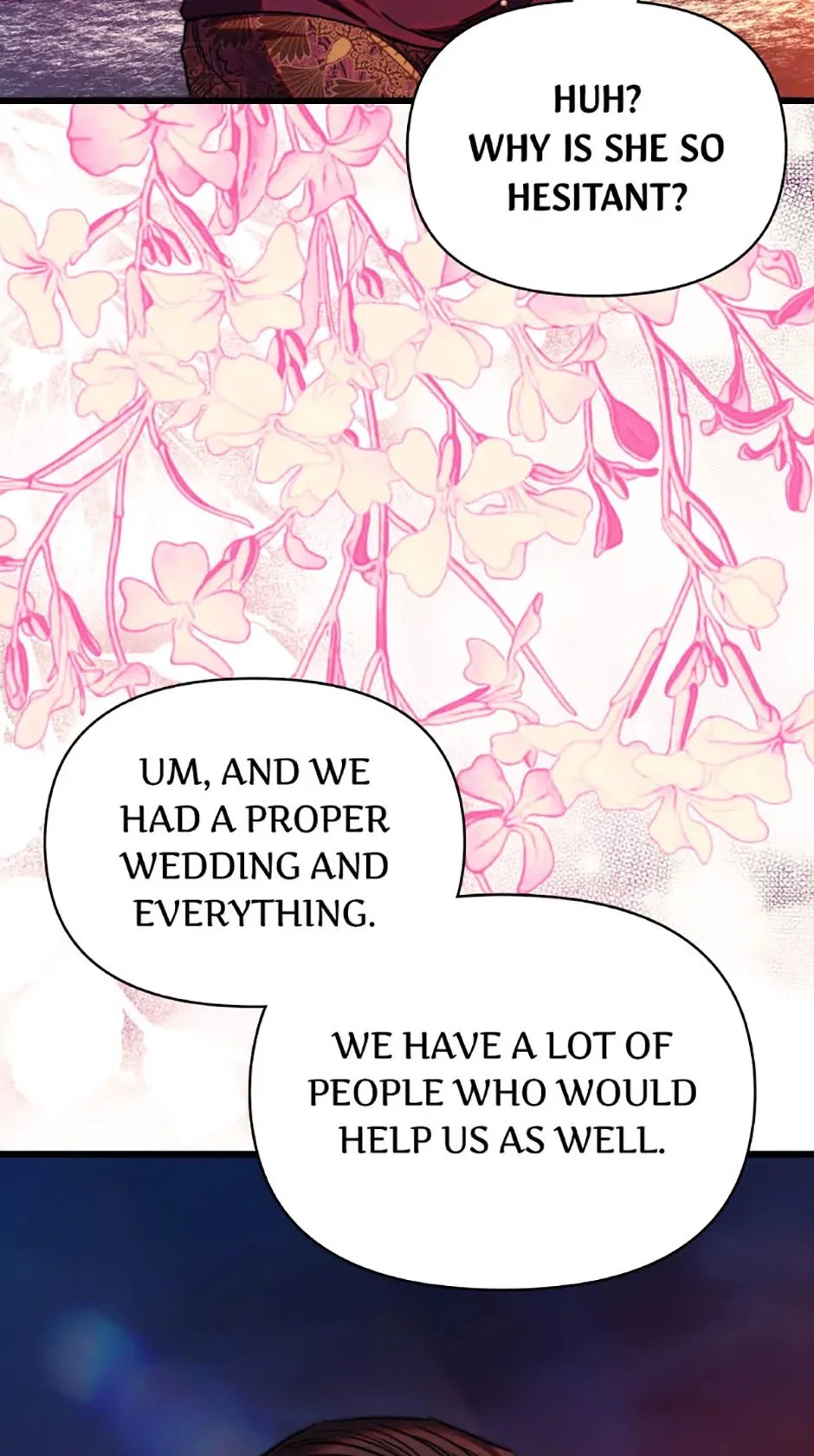 Another Typical Fantasy Romance Chapter 159 – Page 89