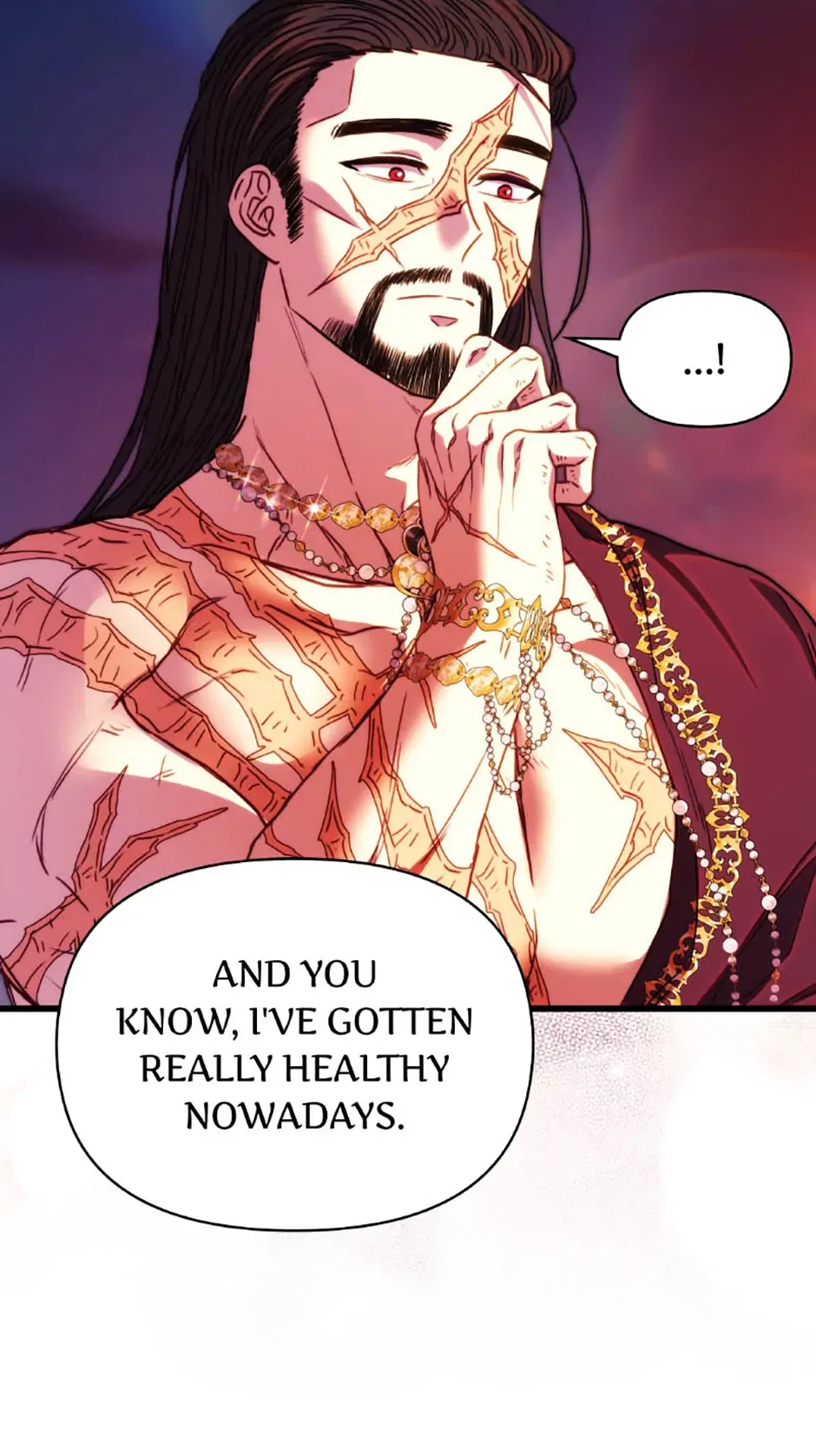 Another Typical Fantasy Romance Chapter 159 – Page 90