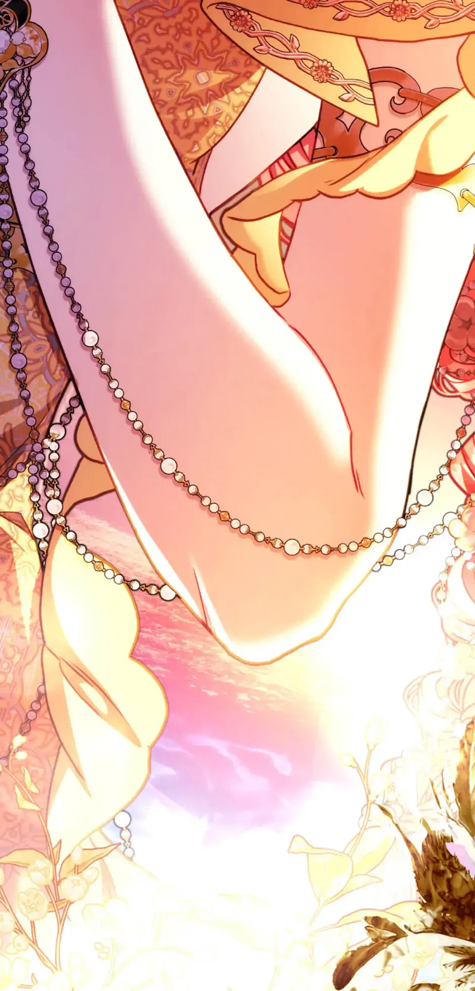 Another Typical Fantasy Romance Chapter 159 – Page 94