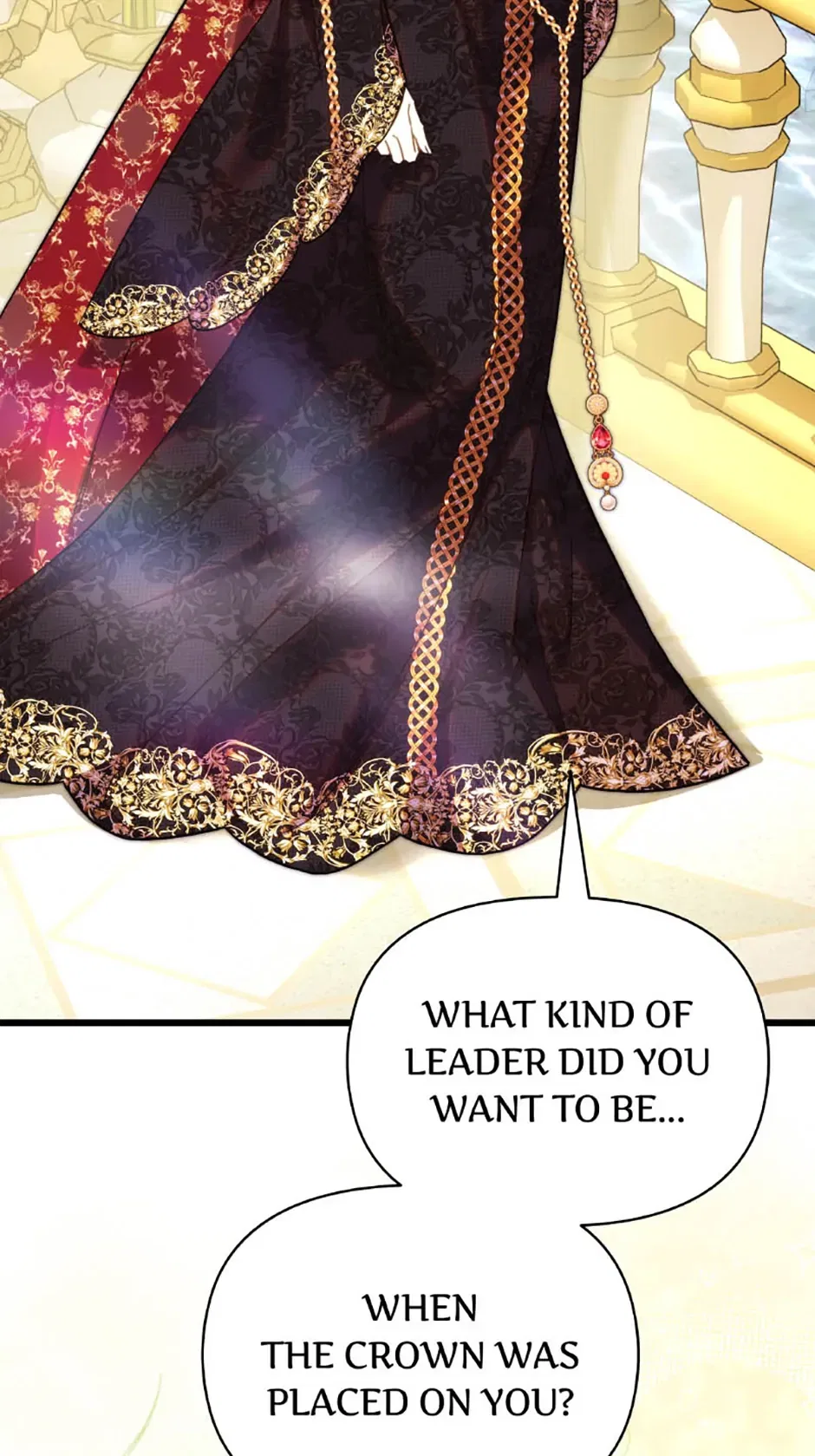 Another Typical Fantasy Romance Chapter 157 – Page 3