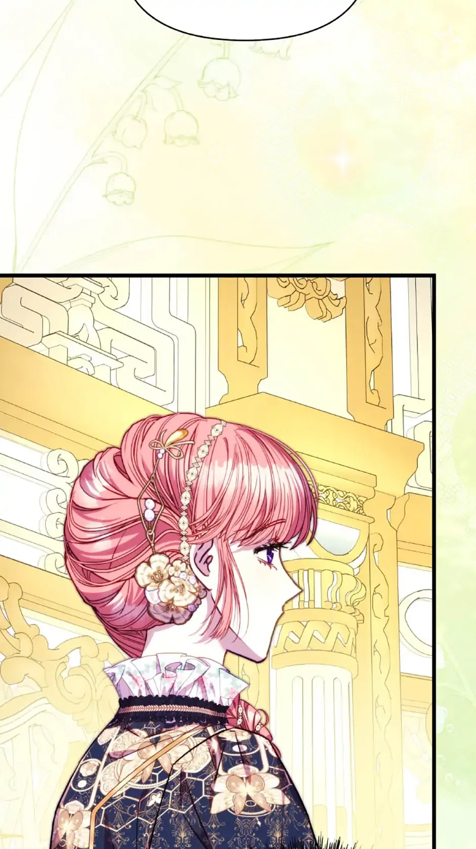 Another Typical Fantasy Romance Chapter 157 – Page 4
