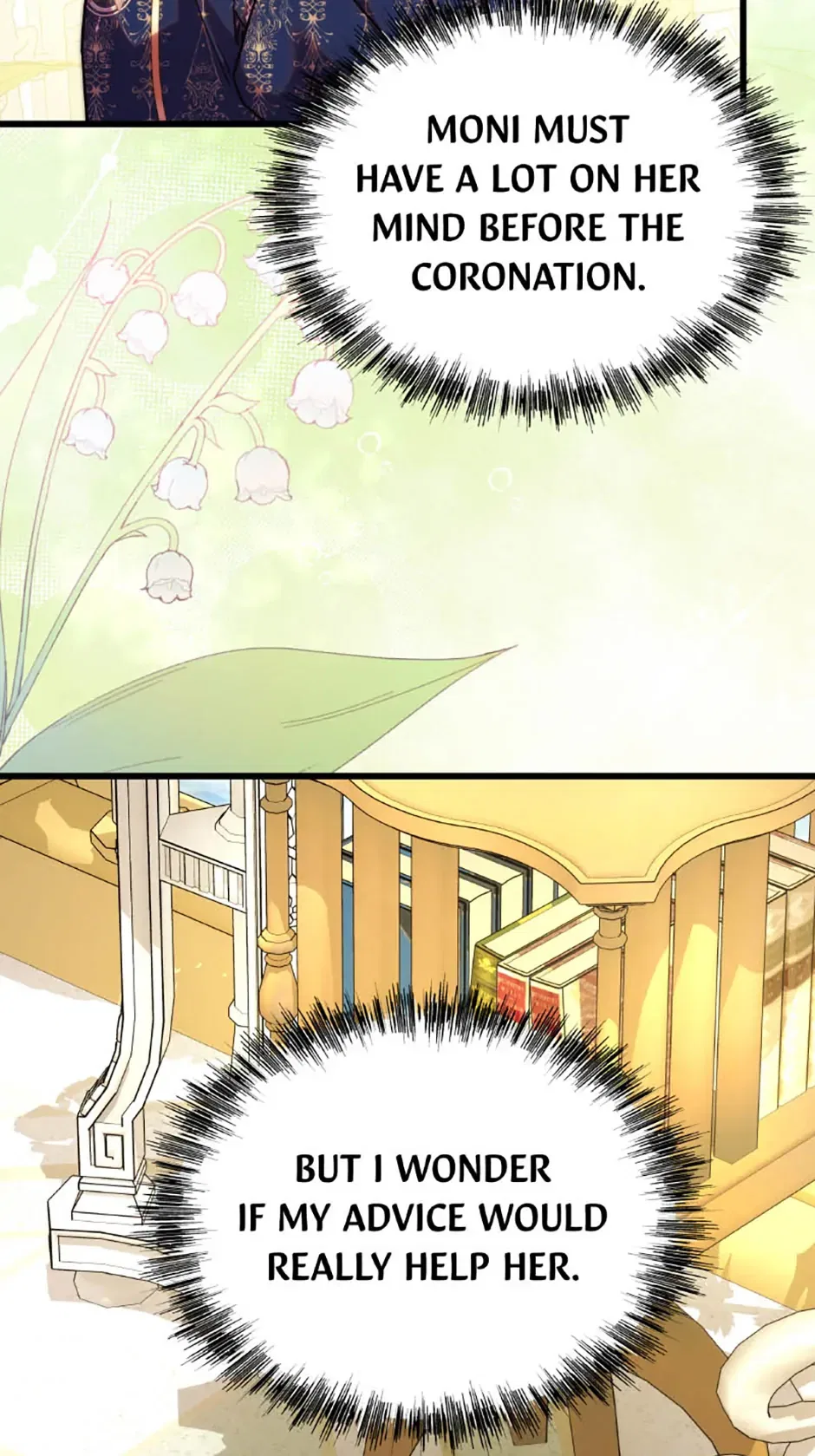 Another Typical Fantasy Romance Chapter 157 – Page 5