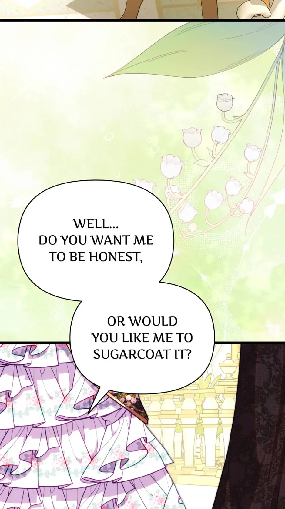 Another Typical Fantasy Romance Chapter 157 – Page 6