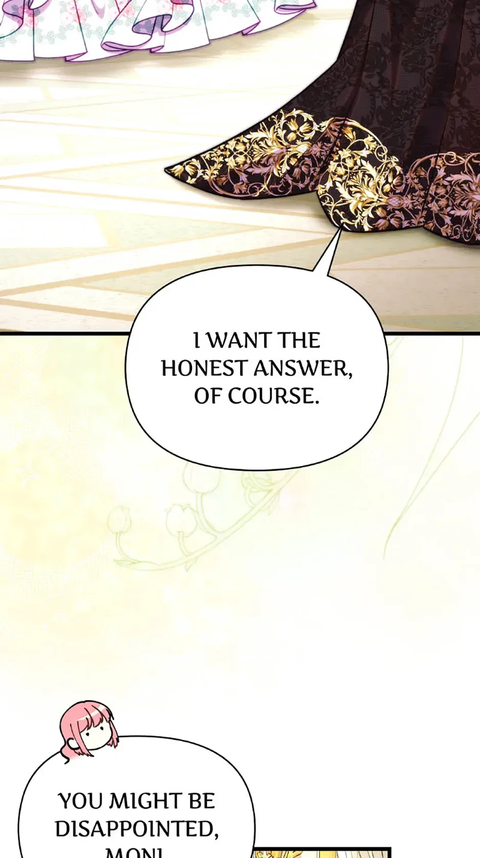 Another Typical Fantasy Romance Chapter 157 – Page 7