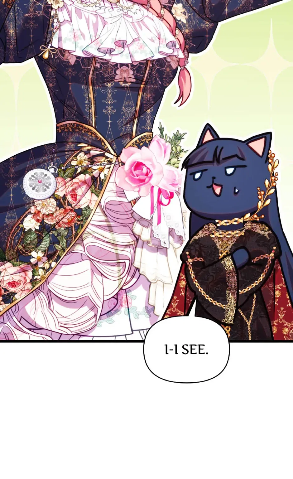 Another Typical Fantasy Romance Chapter 157 – Page 16
