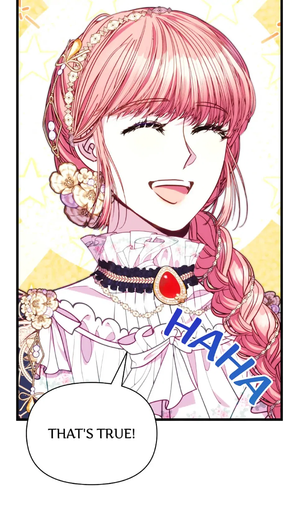 Another Typical Fantasy Romance Chapter 157 – Page 24