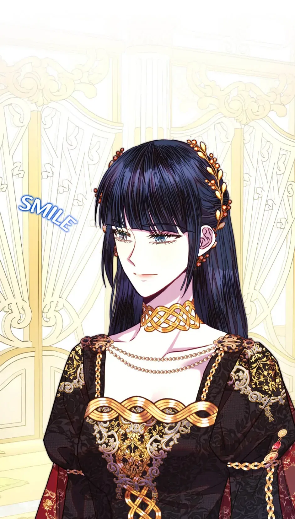 Another Typical Fantasy Romance Chapter 157 – Page 25