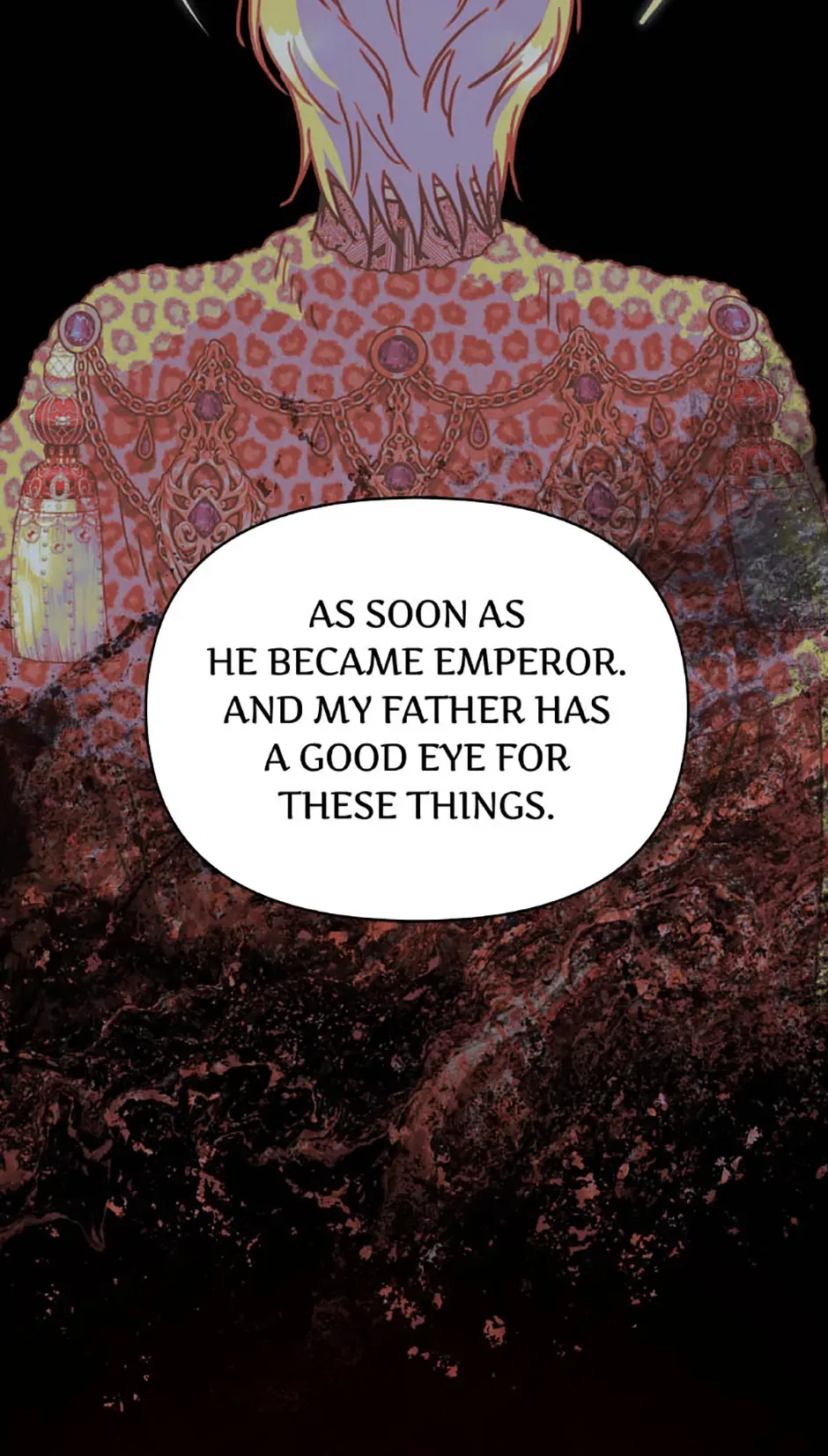Another Typical Fantasy Romance Chapter 157 – Page 29