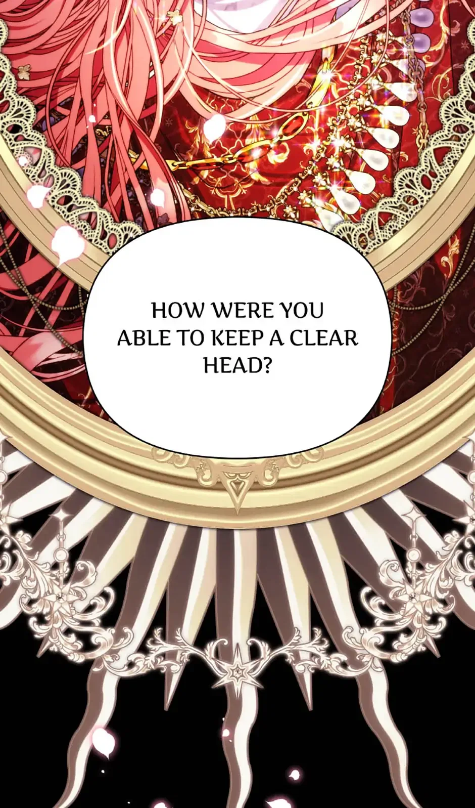 Another Typical Fantasy Romance Chapter 157 – Page 38