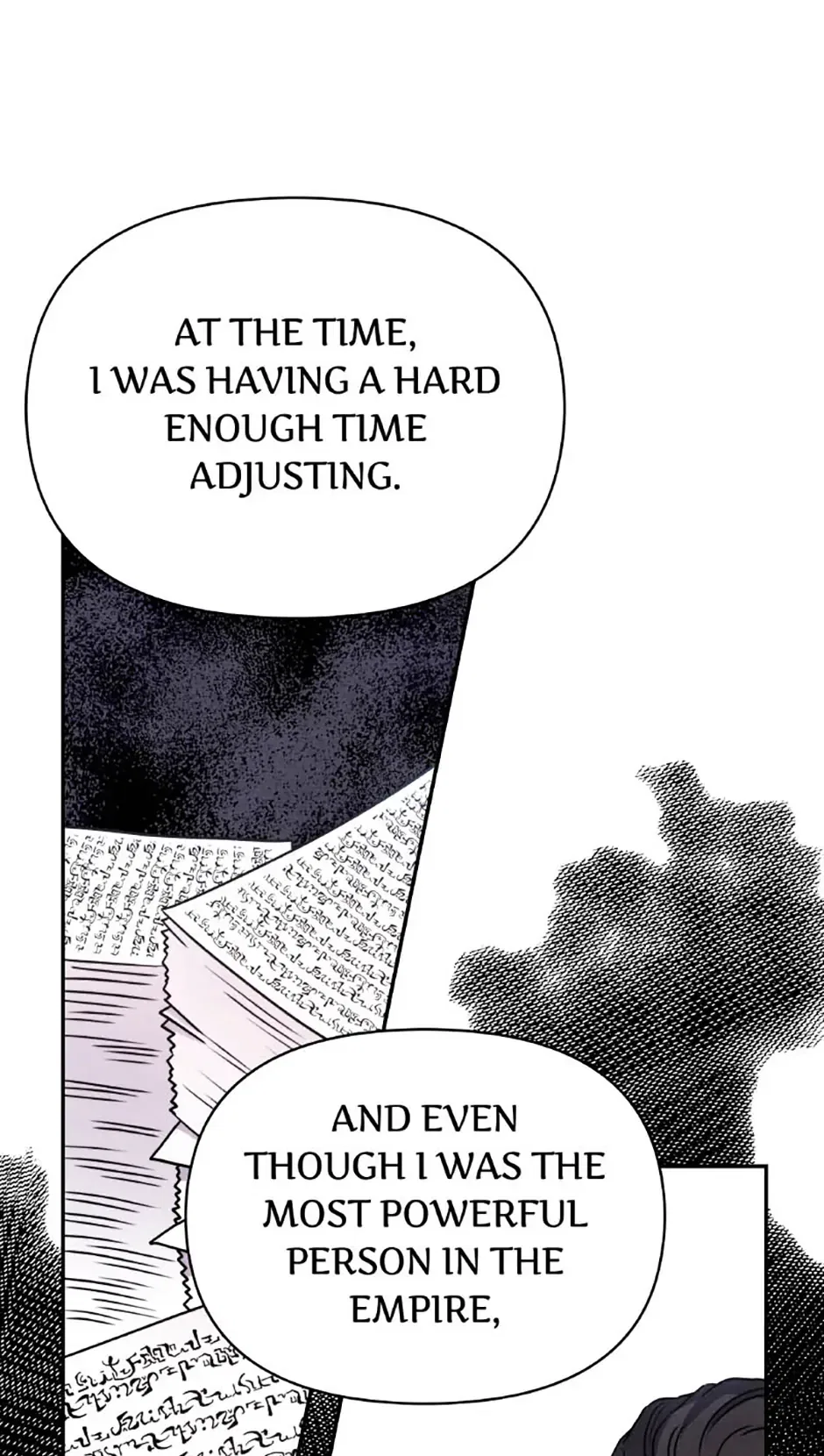Another Typical Fantasy Romance Chapter 157 – Page 41