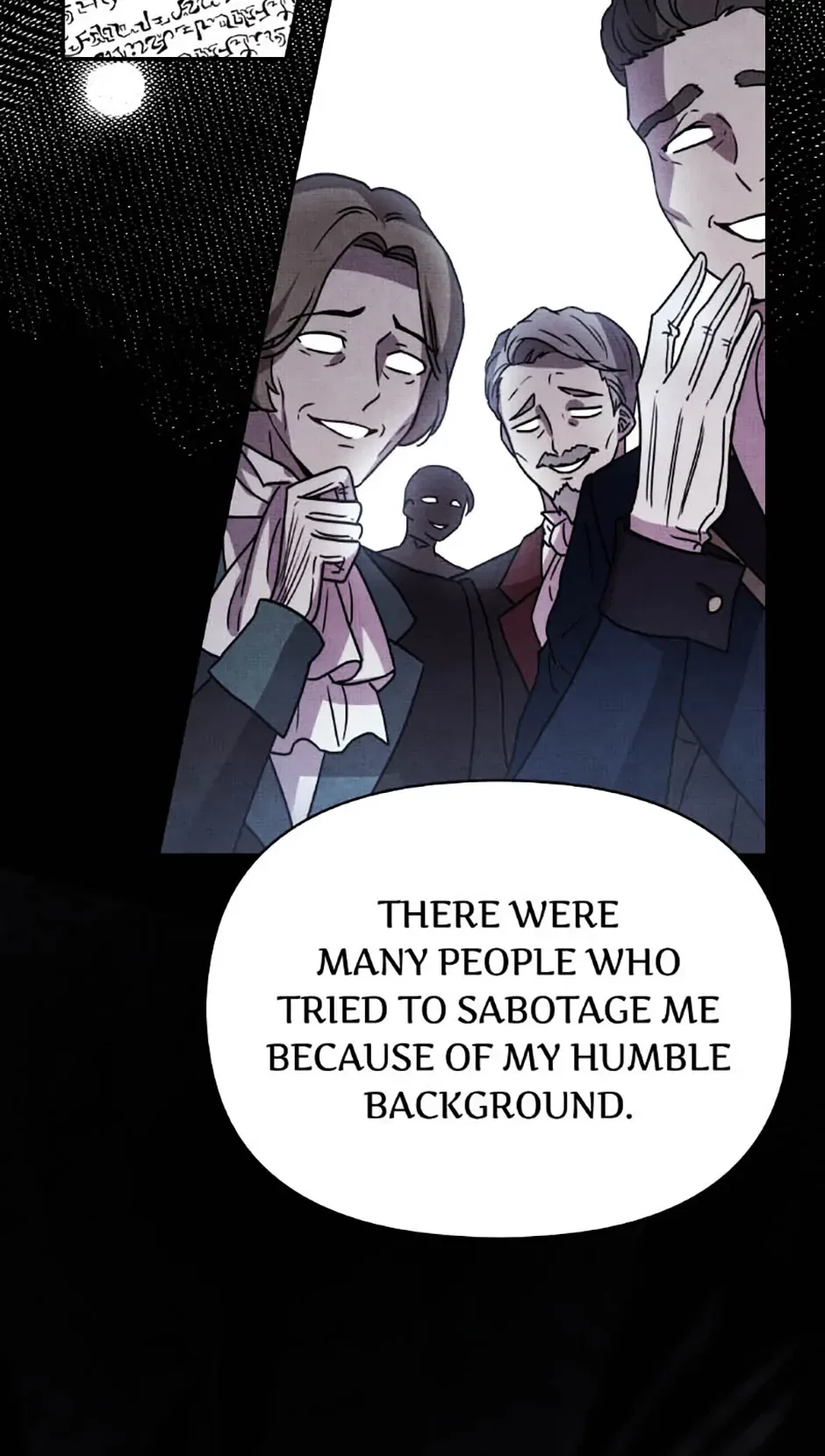 Another Typical Fantasy Romance Chapter 157 – Page 42