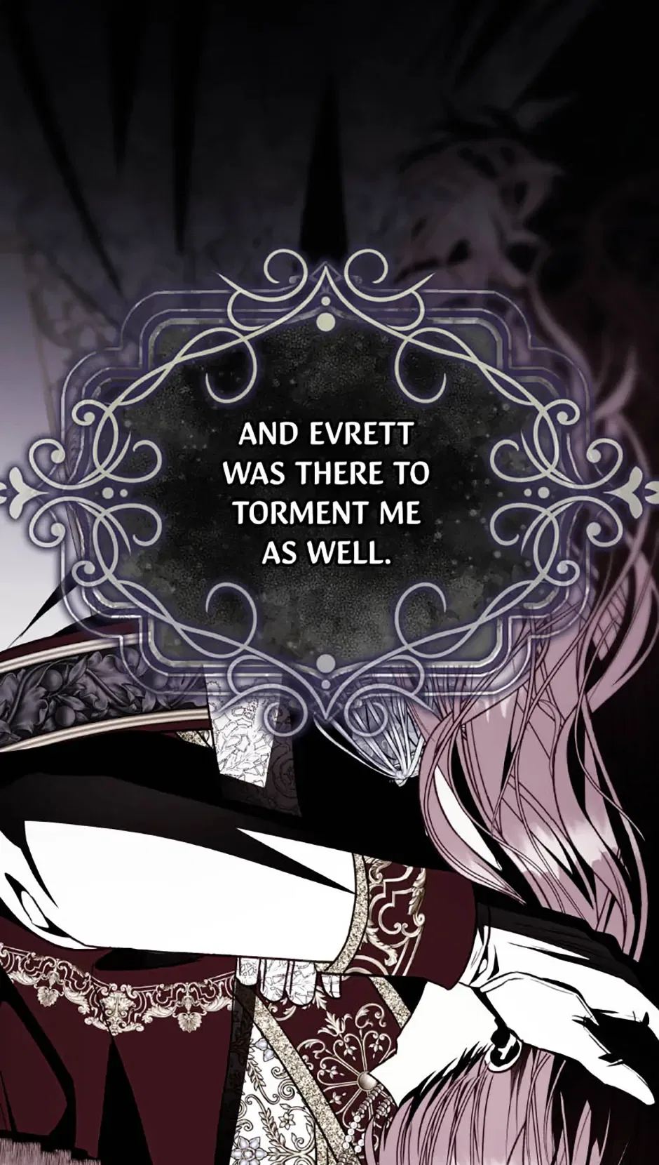Another Typical Fantasy Romance Chapter 157 – Page 43