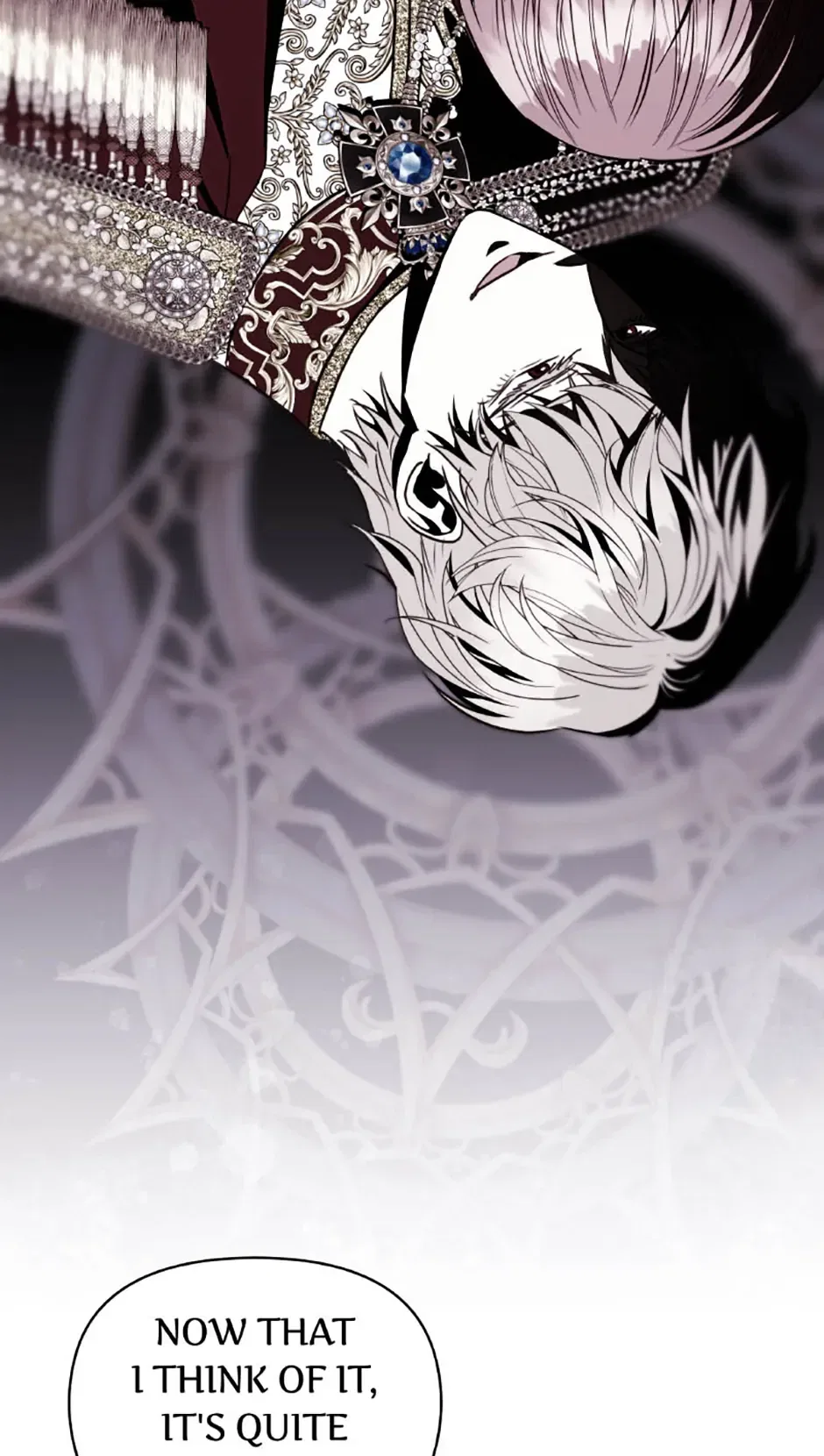Another Typical Fantasy Romance Chapter 157 – Page 44